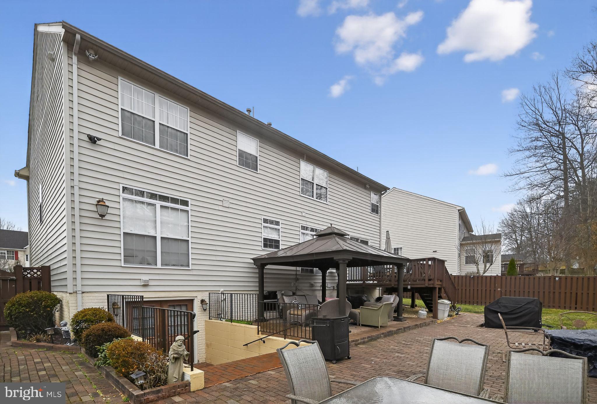 DALE CITY - Residential