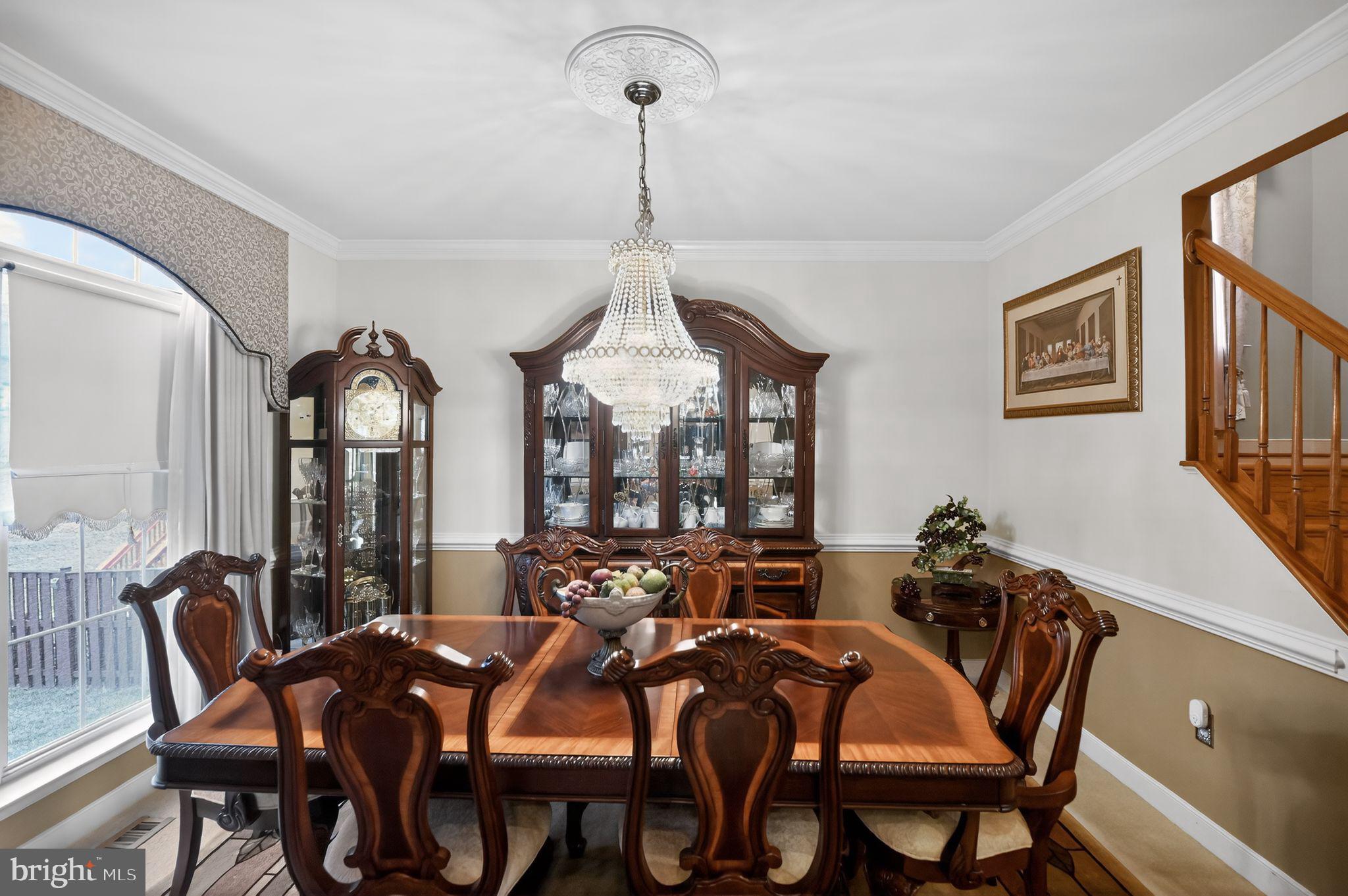 DALE CITY - Residential