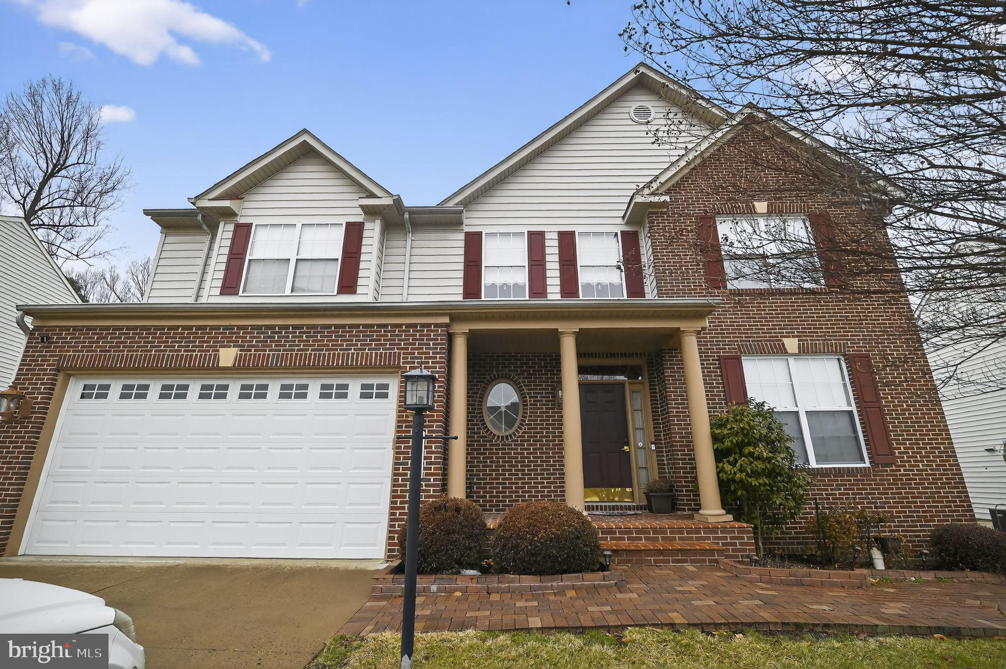 DALE CITY - Residential