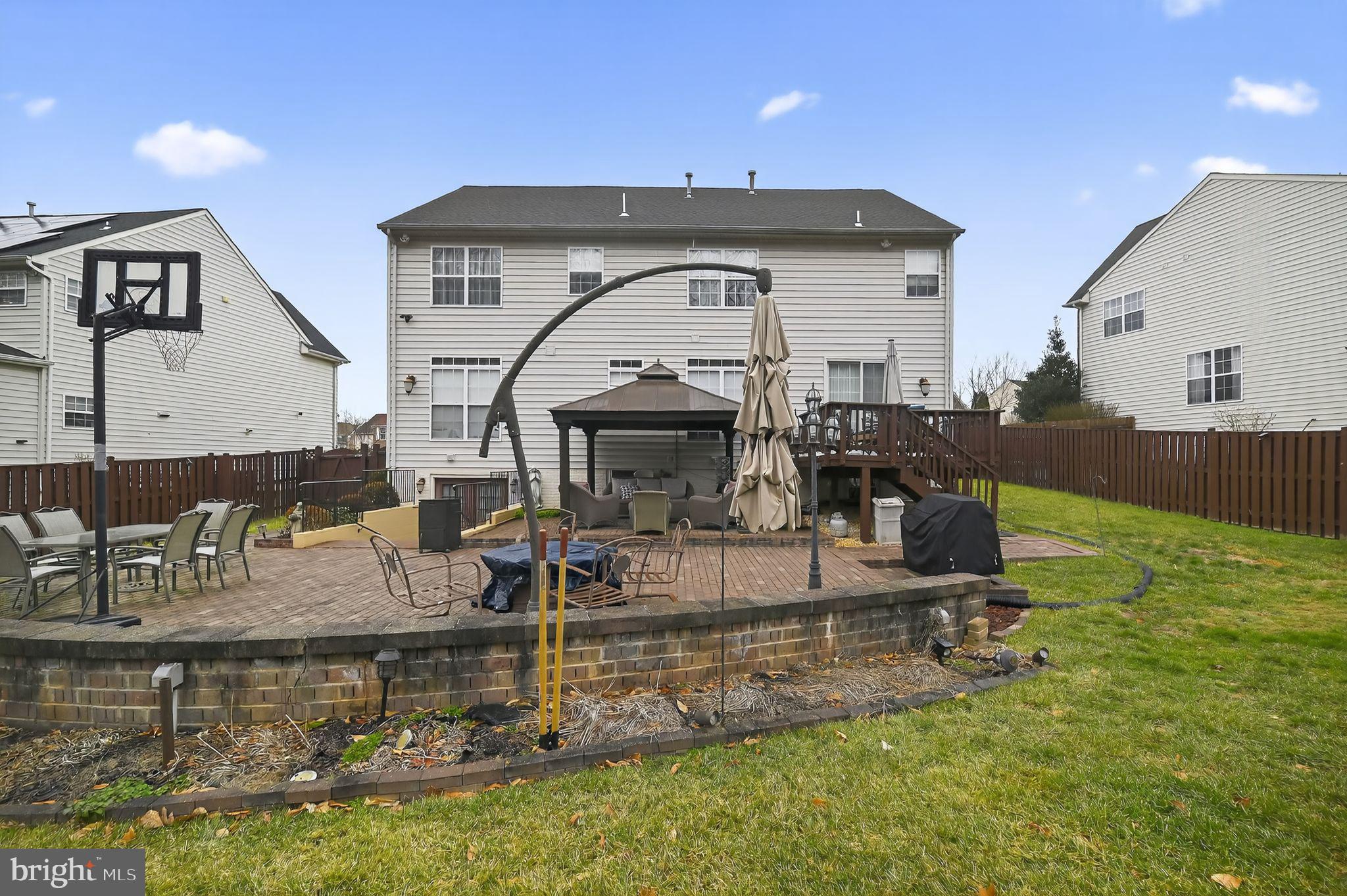 DALE CITY - Residential