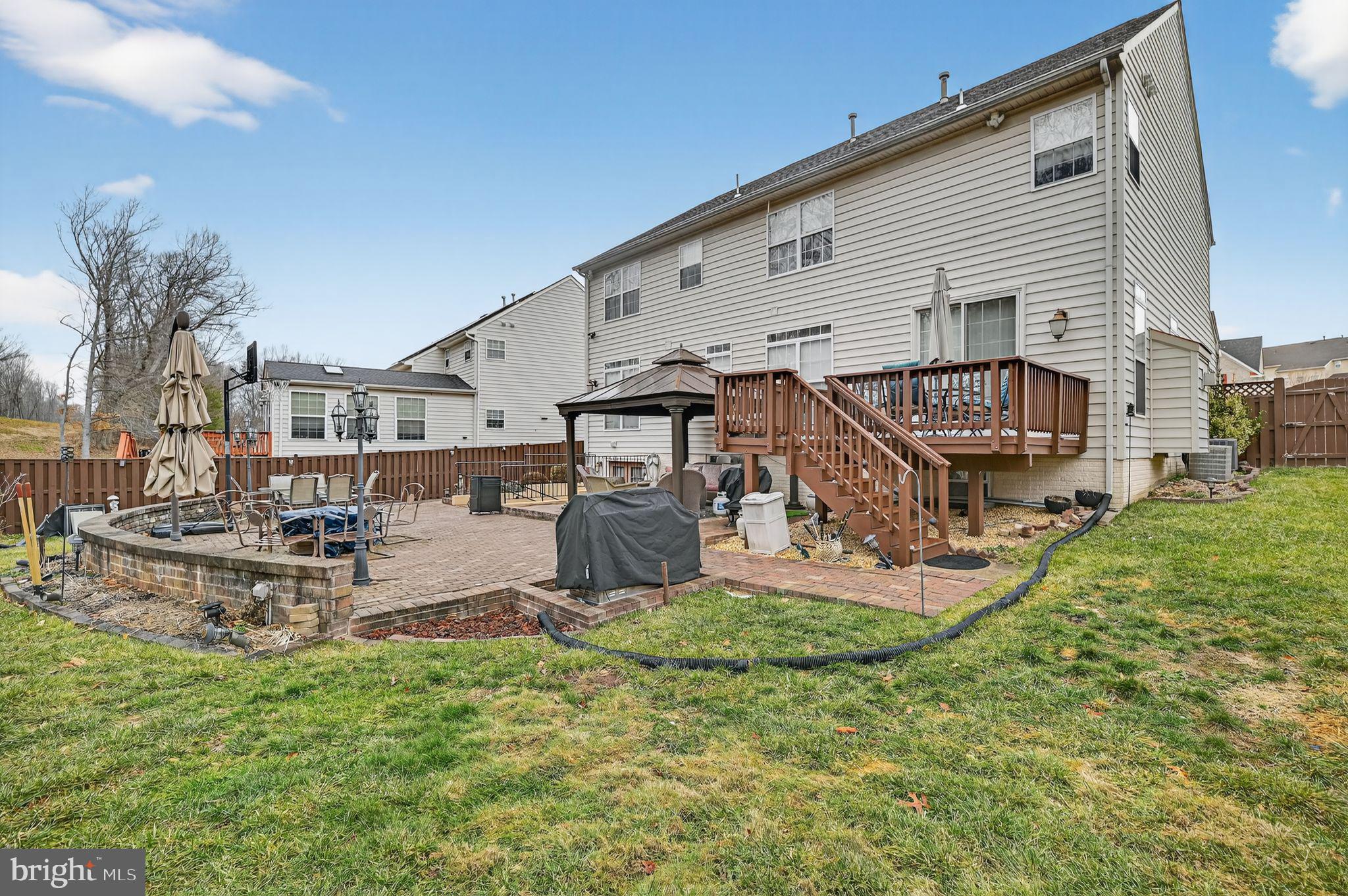 DALE CITY - Residential