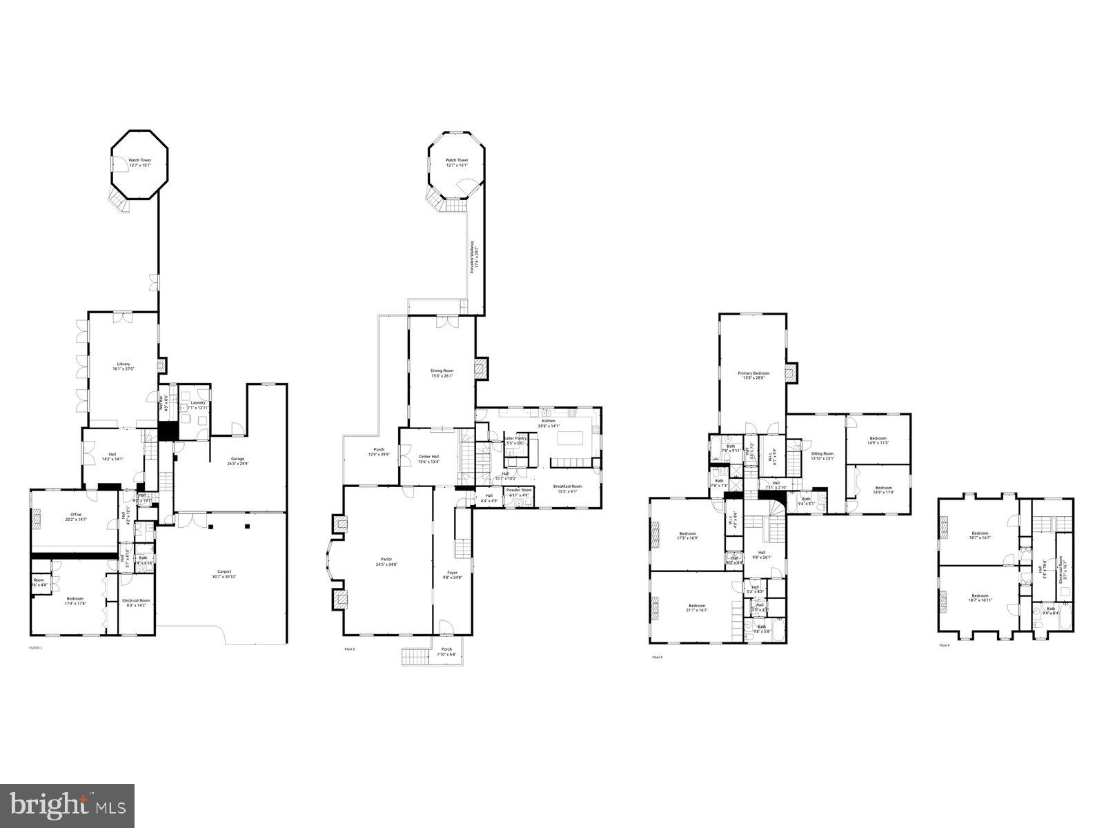GEORGETOWN - Residential