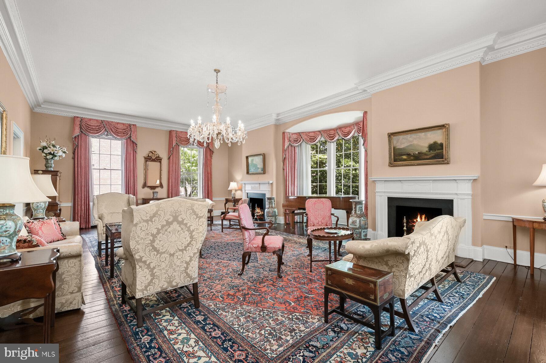 GEORGETOWN - Residential