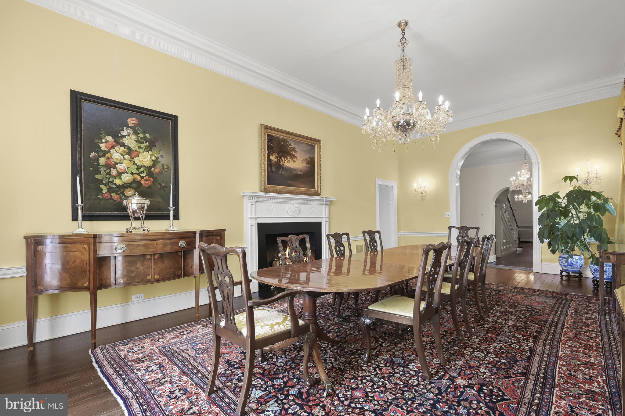 GEORGETOWN - Residential