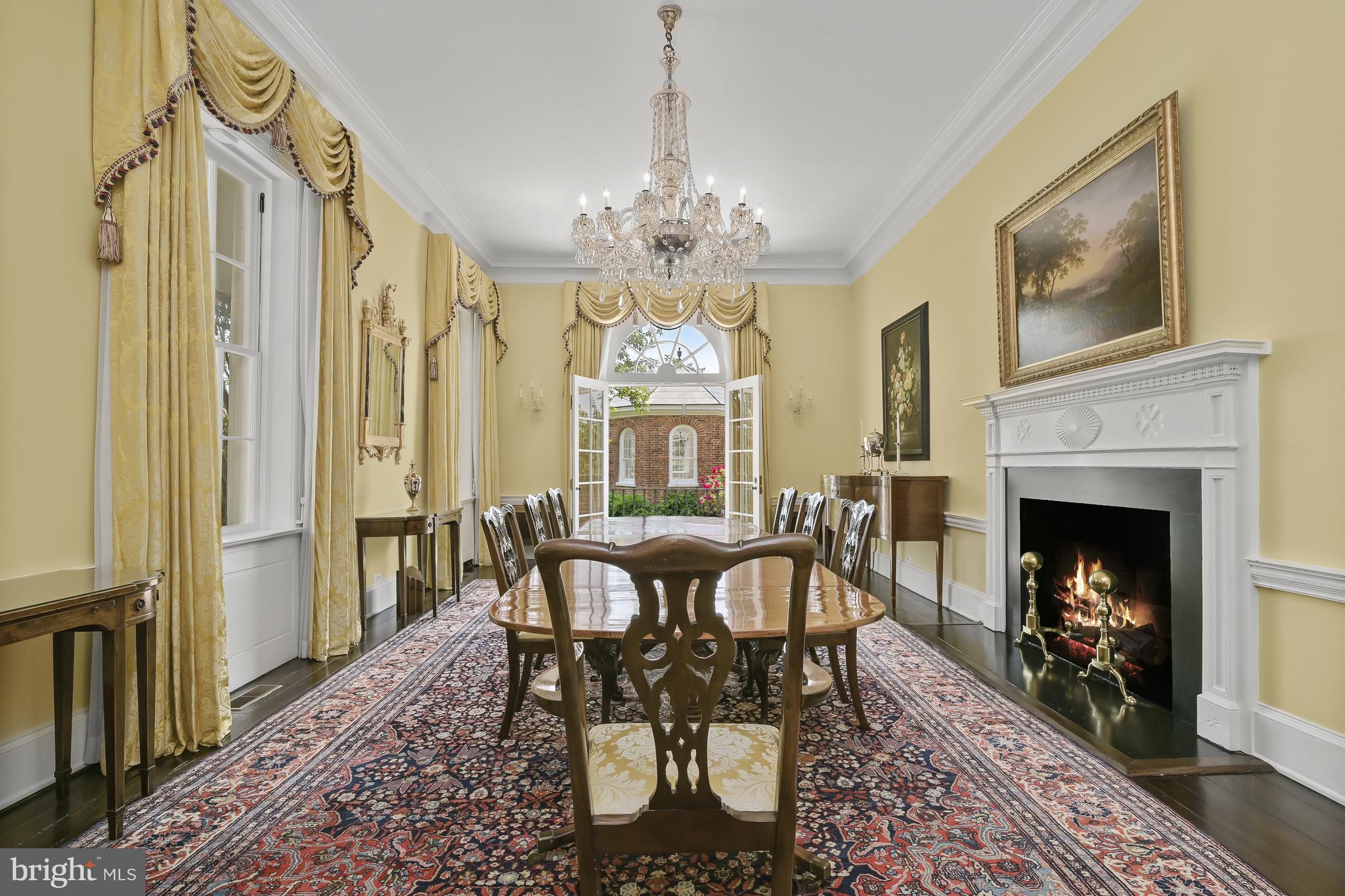 GEORGETOWN - Residential