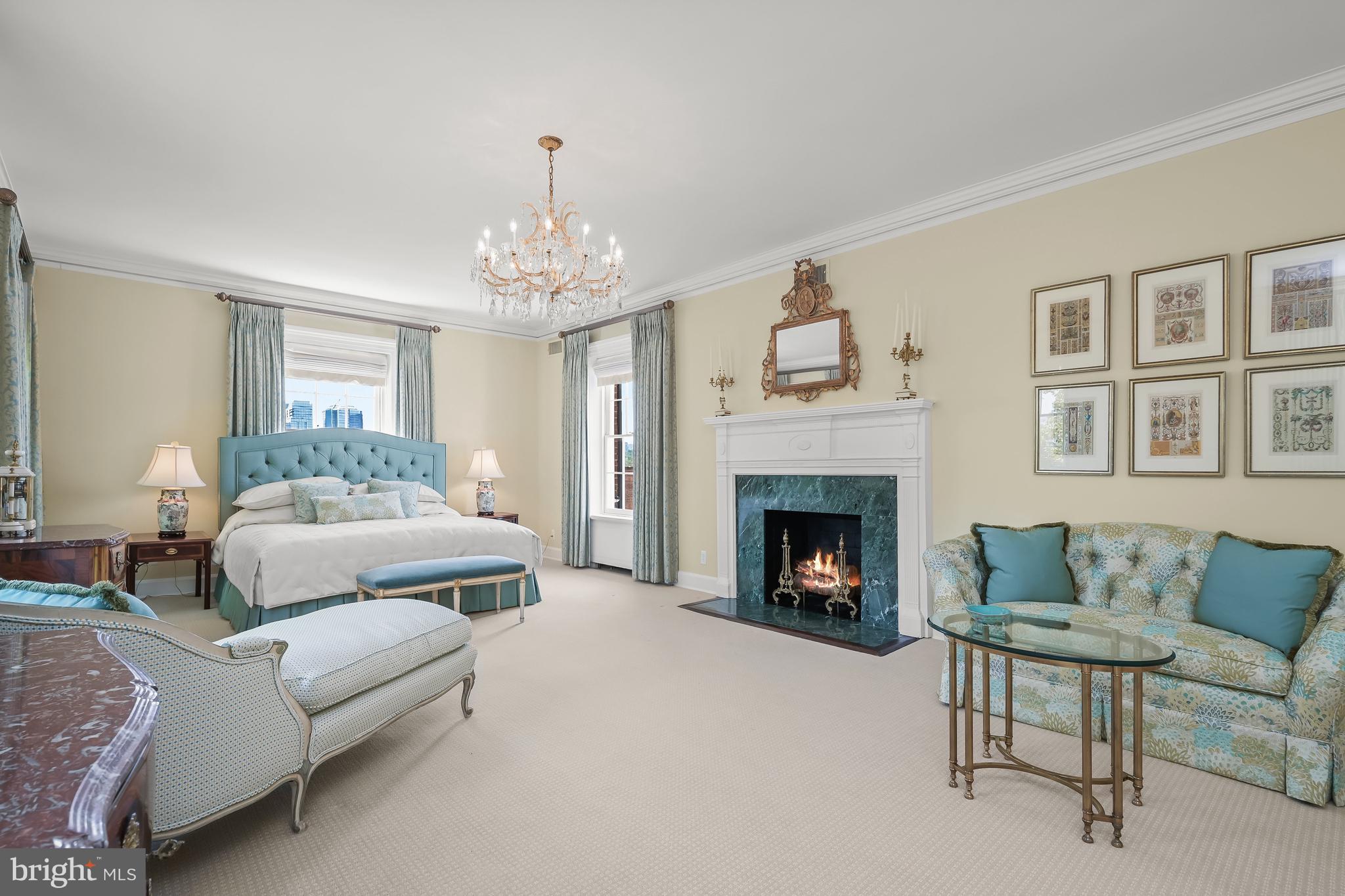 GEORGETOWN - Residential
