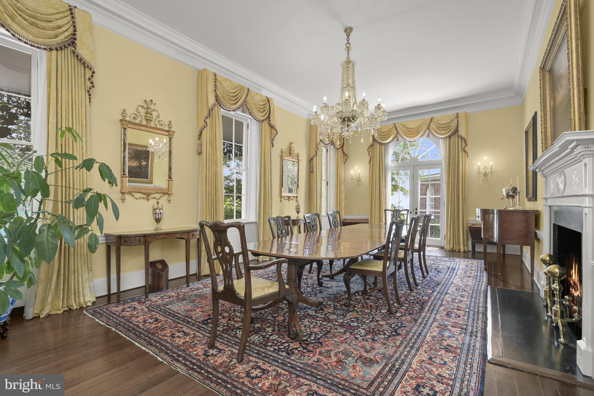 GEORGETOWN - Residential