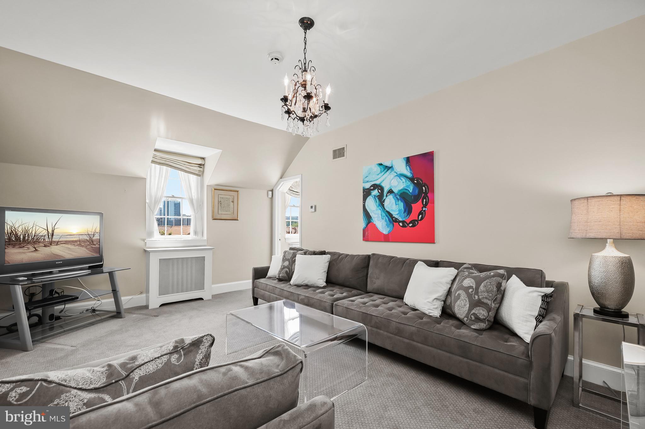 GEORGETOWN - Residential