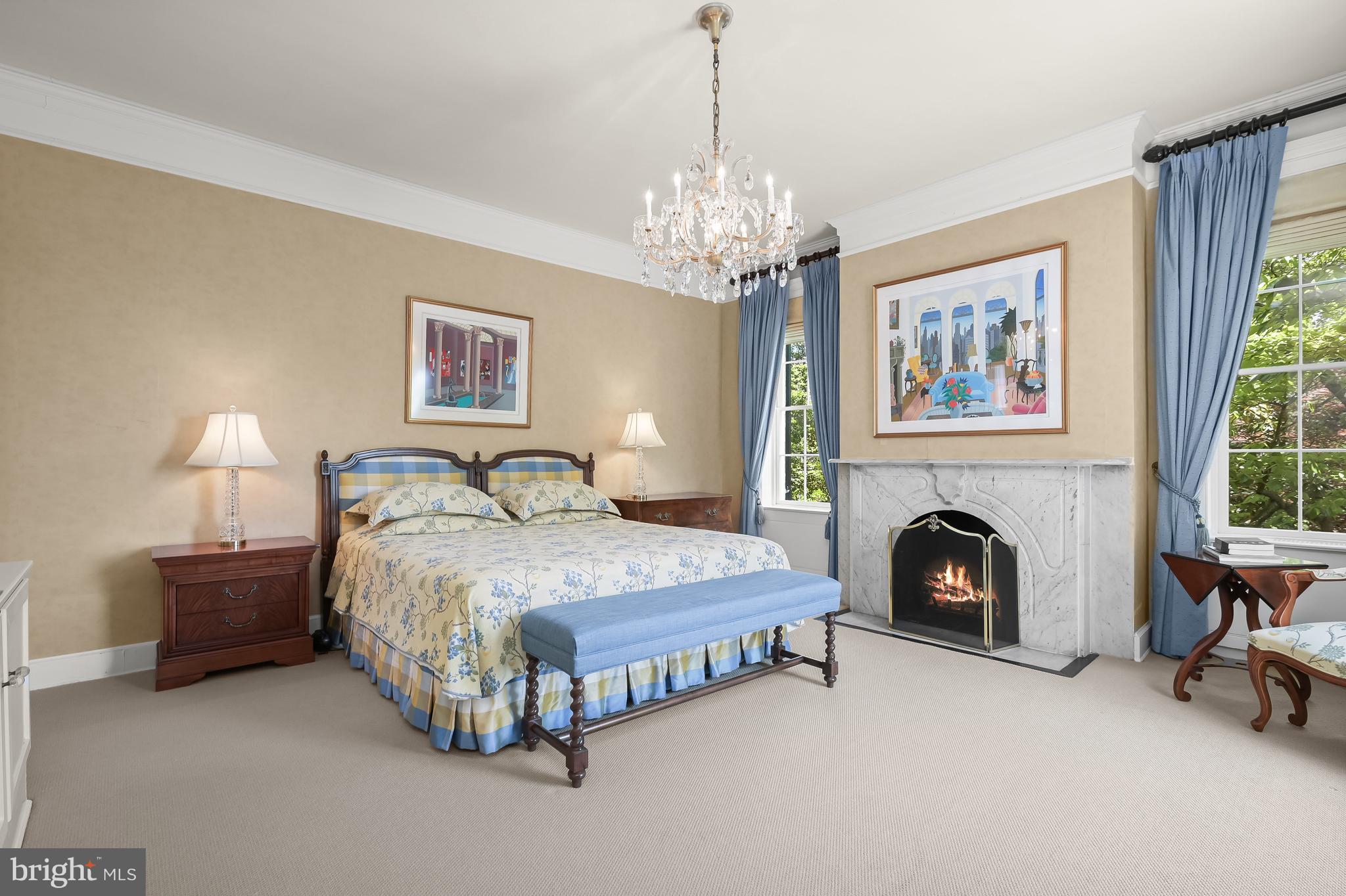 GEORGETOWN - Residential