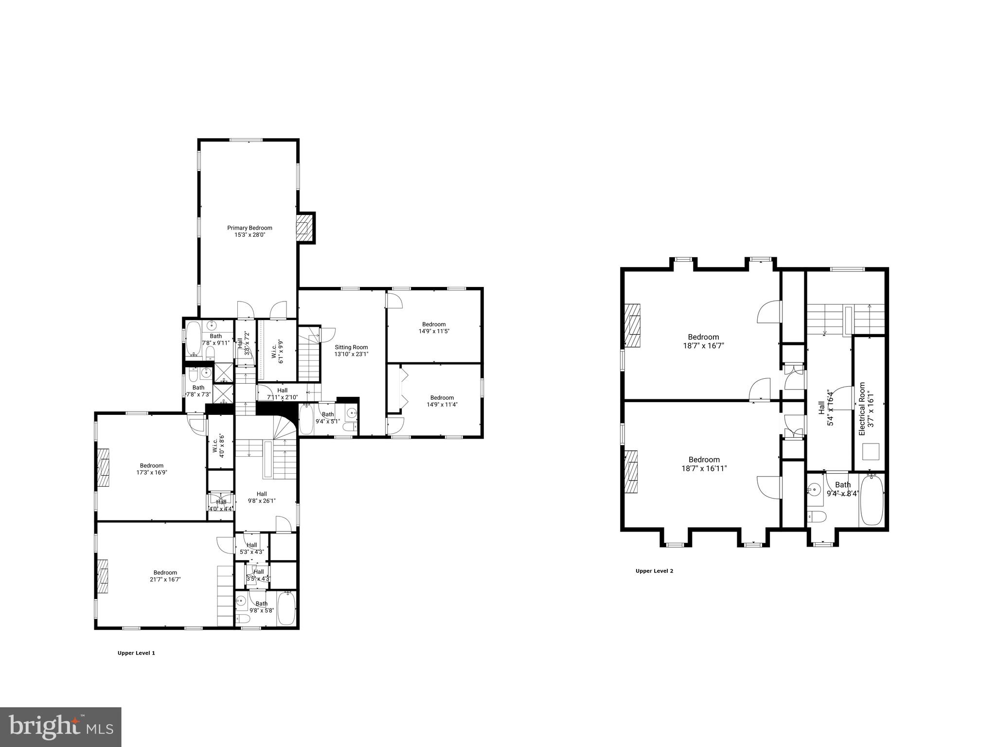 GEORGETOWN - Residential