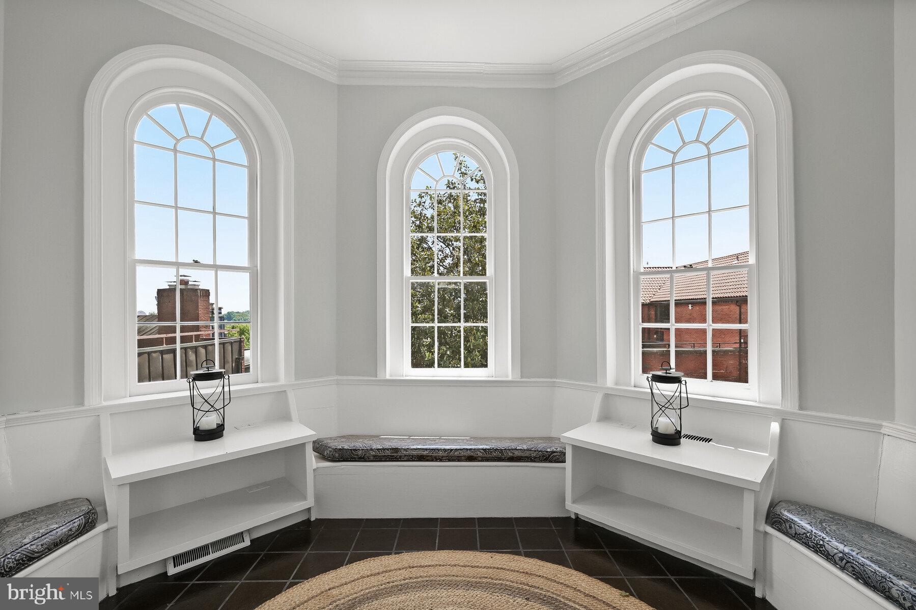 GEORGETOWN - Residential