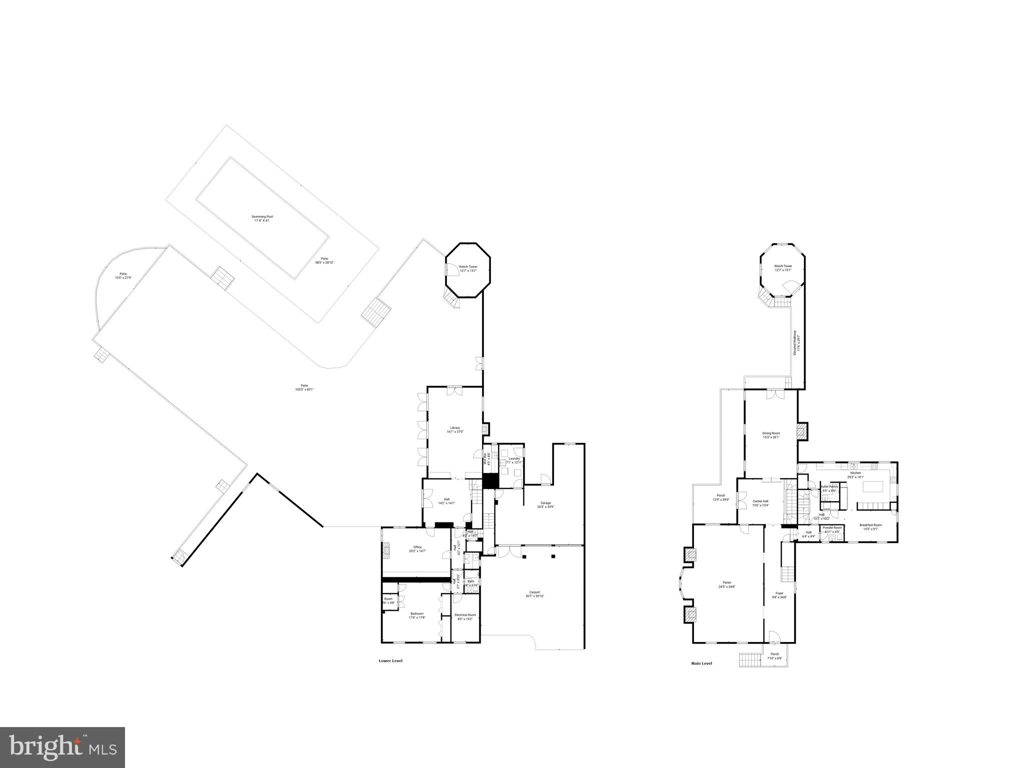 GEORGETOWN - Residential