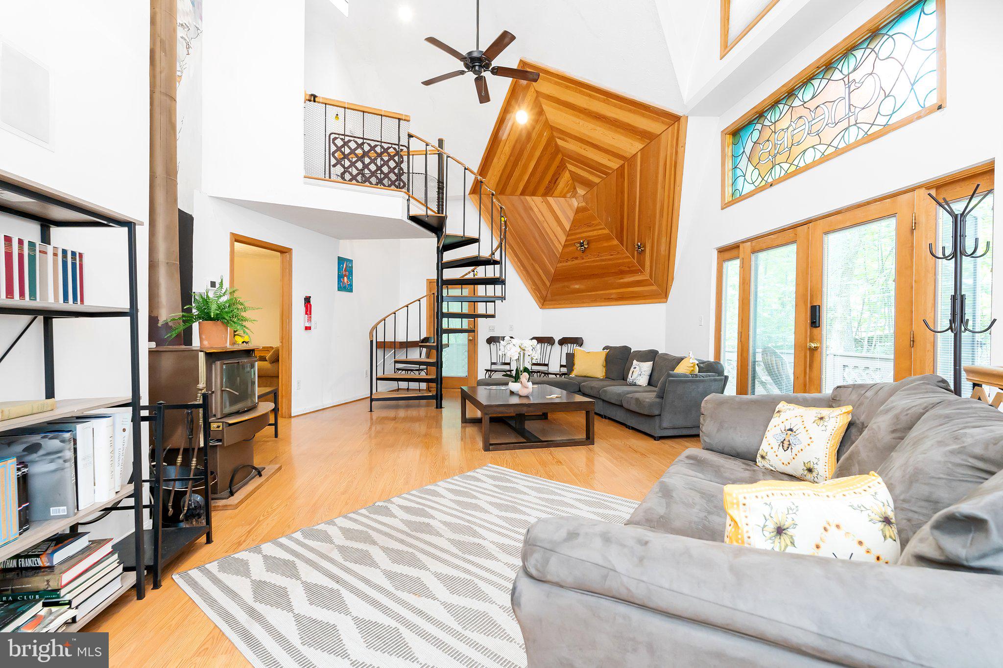 SHANNONDALE - Residential