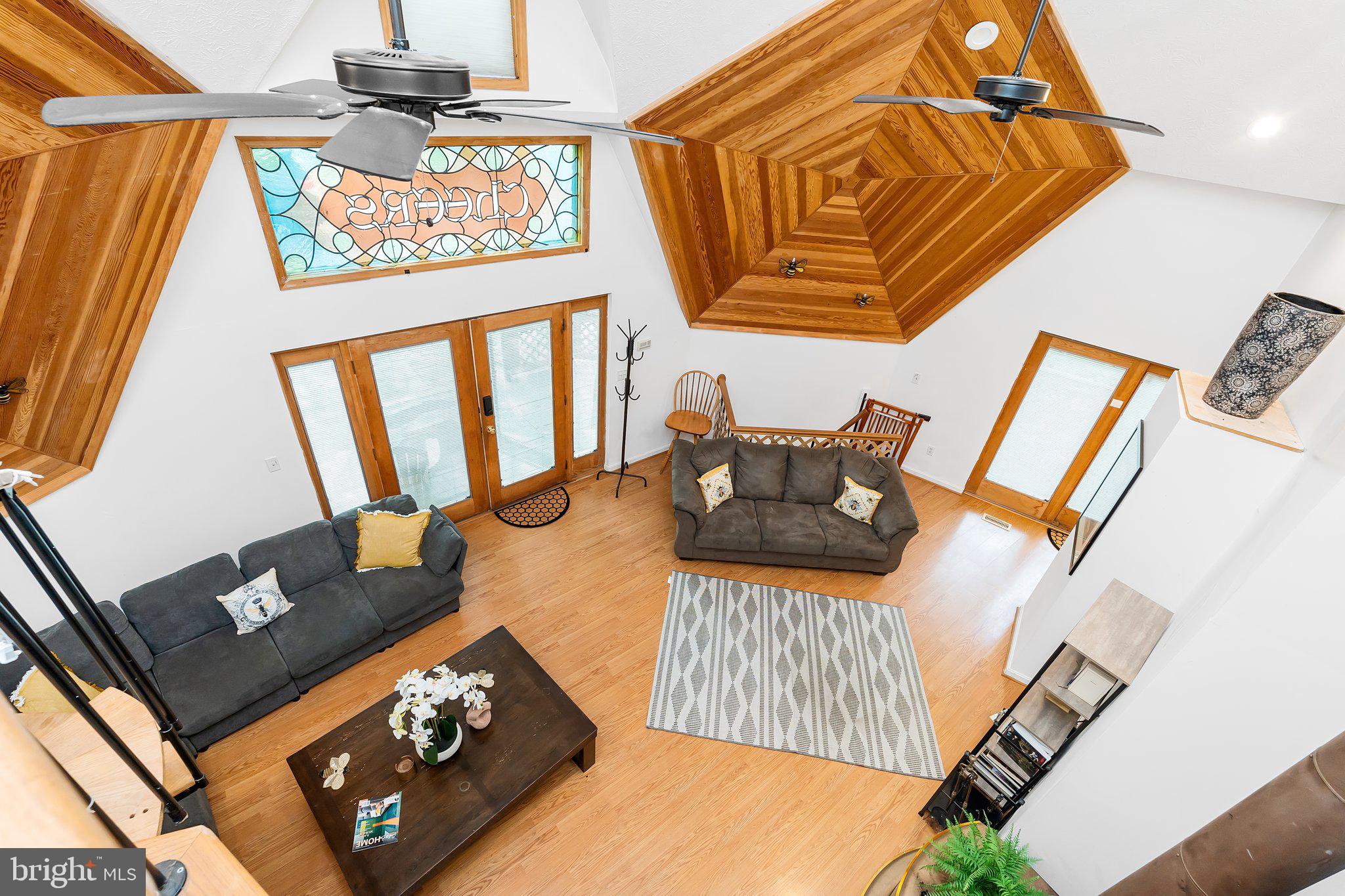 SHANNONDALE - Residential