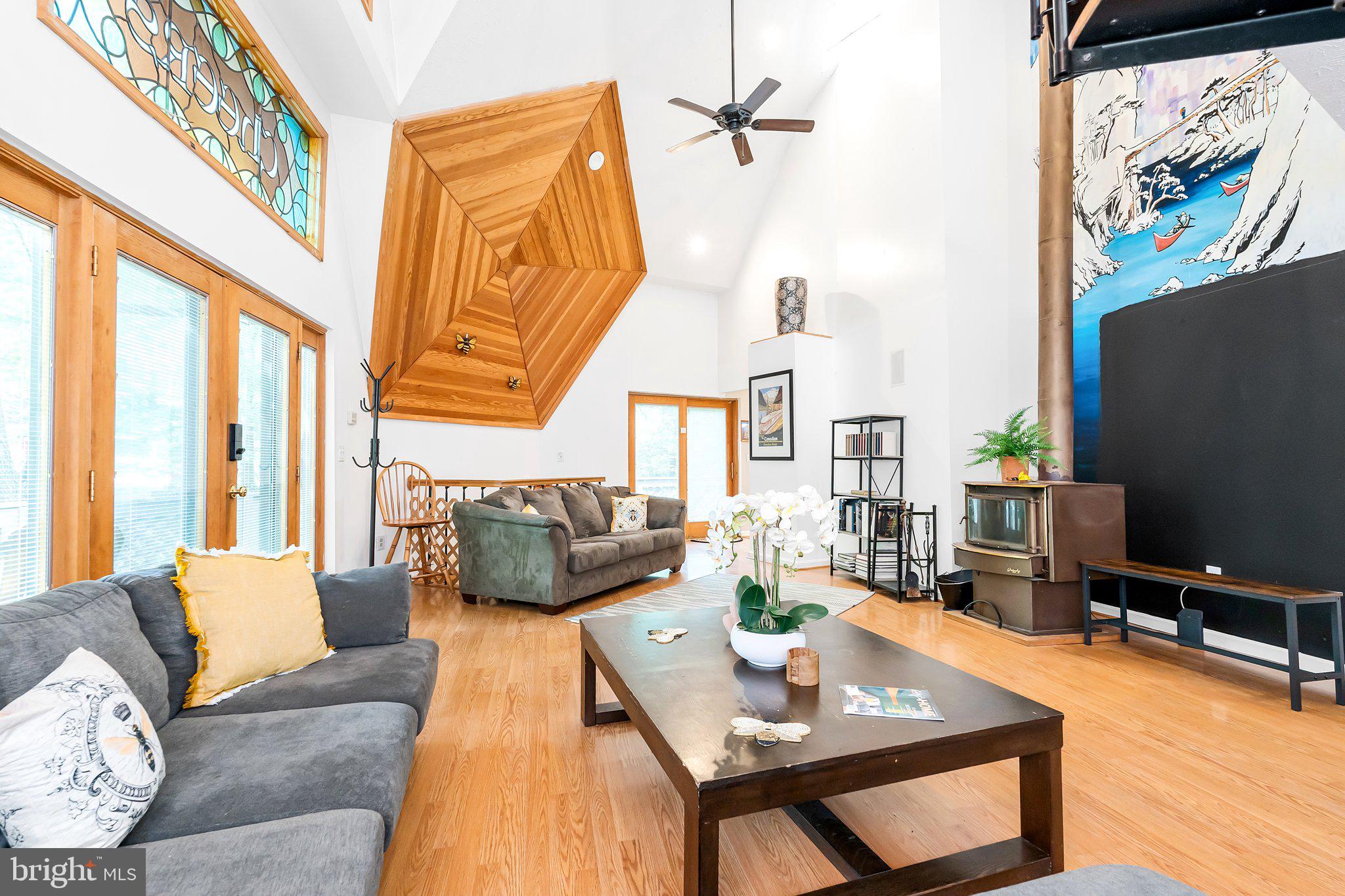 SHANNONDALE - Residential