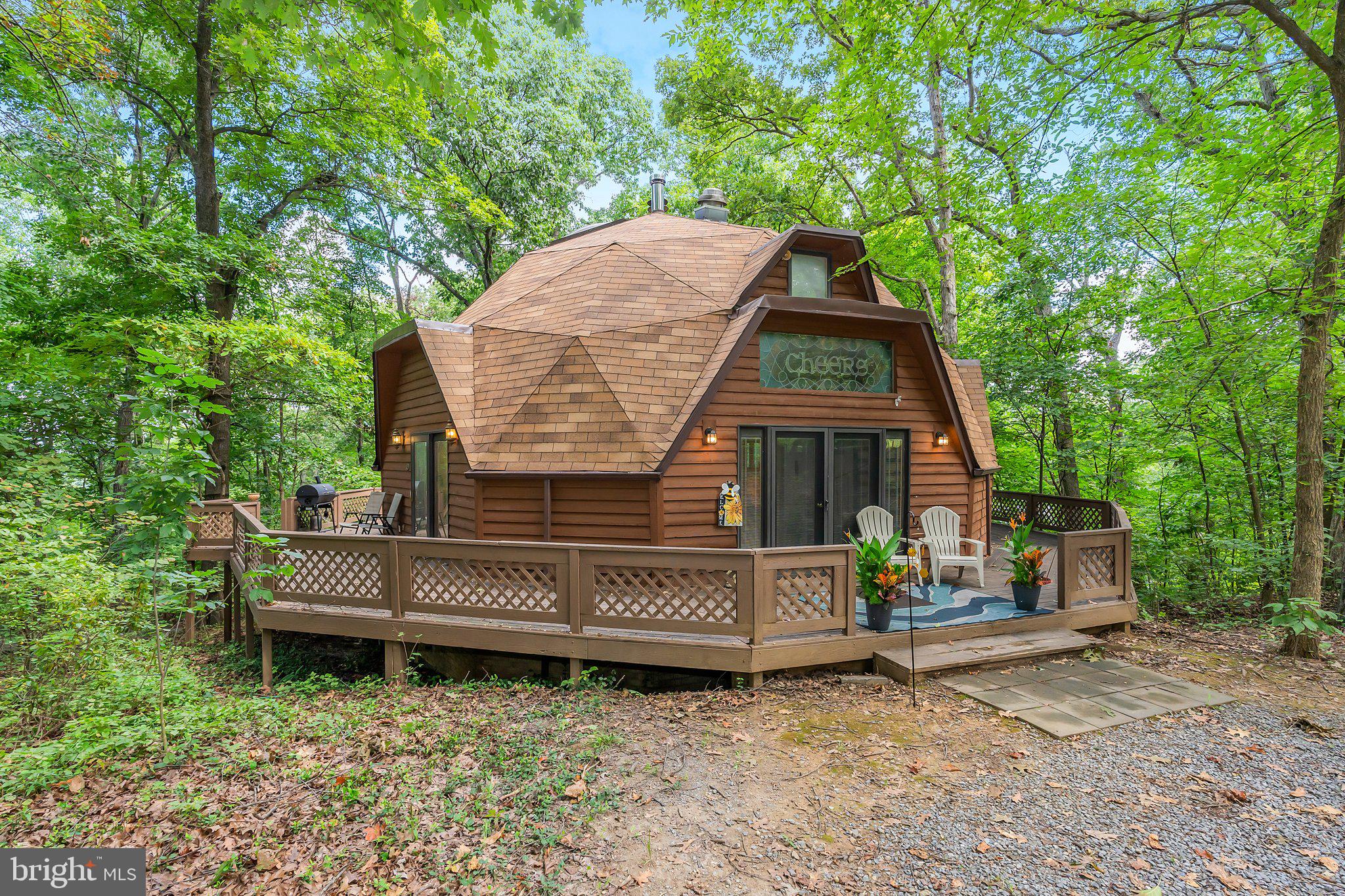 SHANNONDALE - Residential