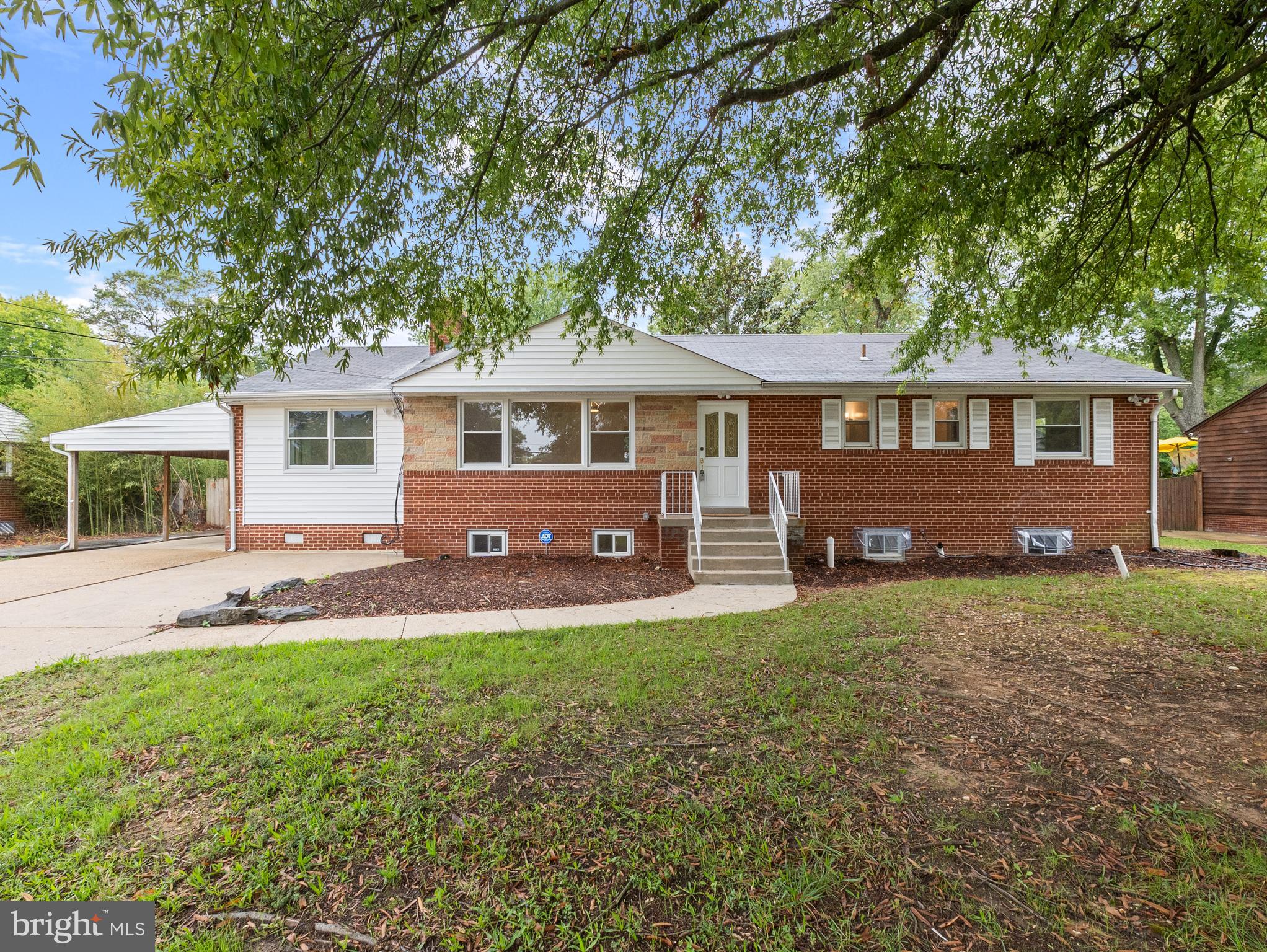 WESTCHESTER ESTATES - Residential Lease