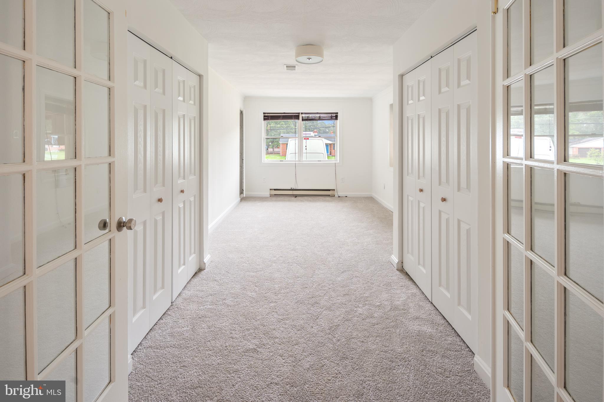 WESTCHESTER ESTATES - Residential Lease