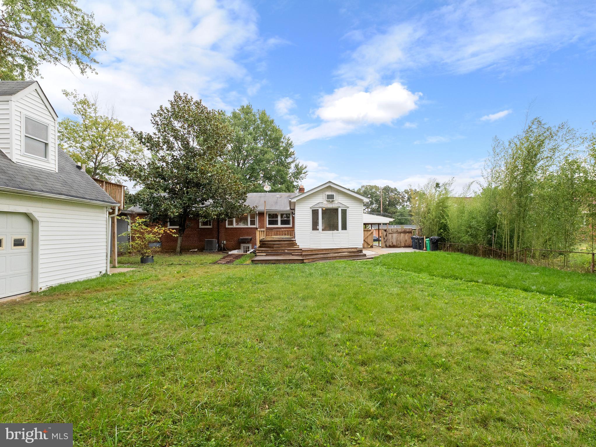 WESTCHESTER ESTATES - Residential Lease