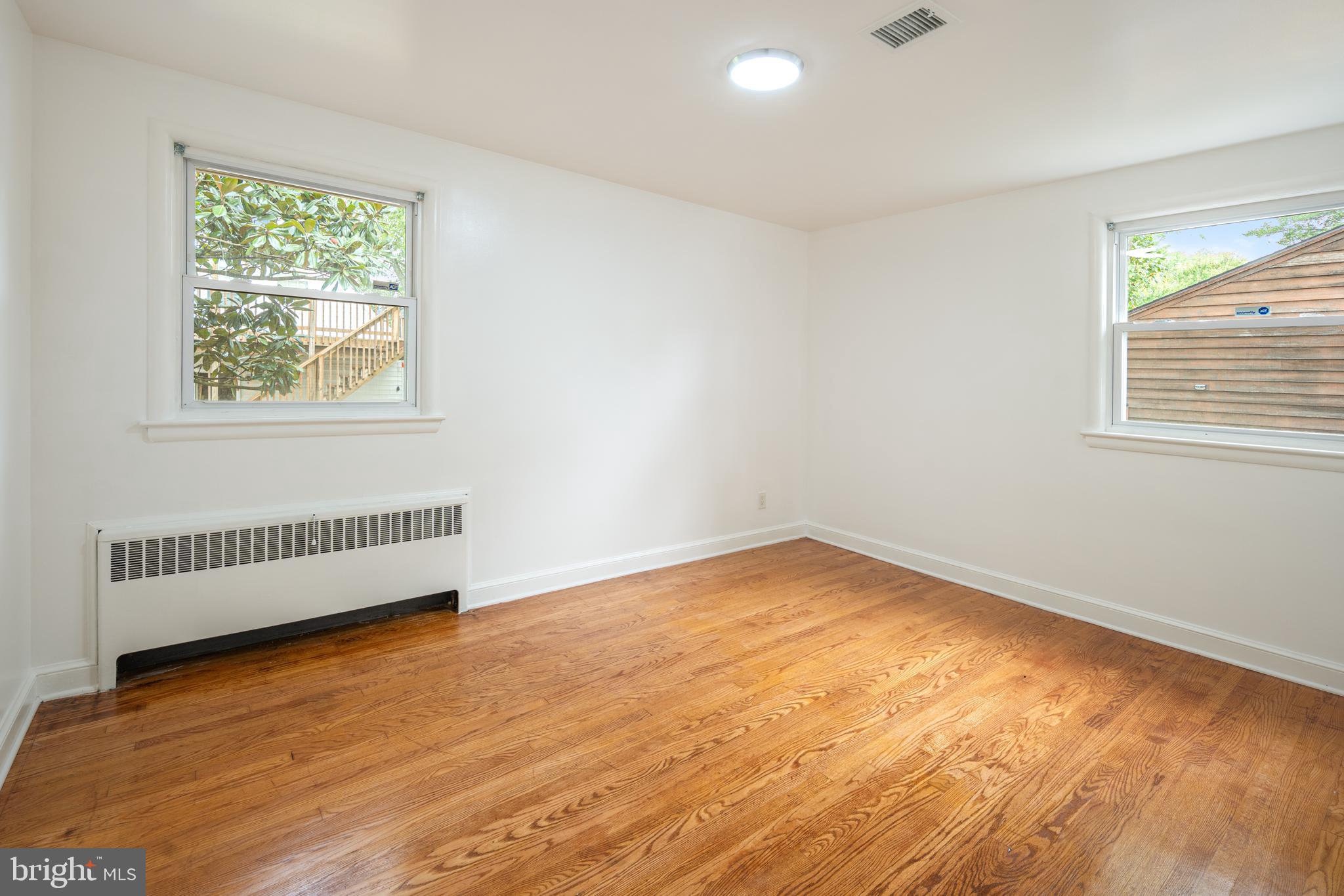 WESTCHESTER ESTATES - Residential Lease