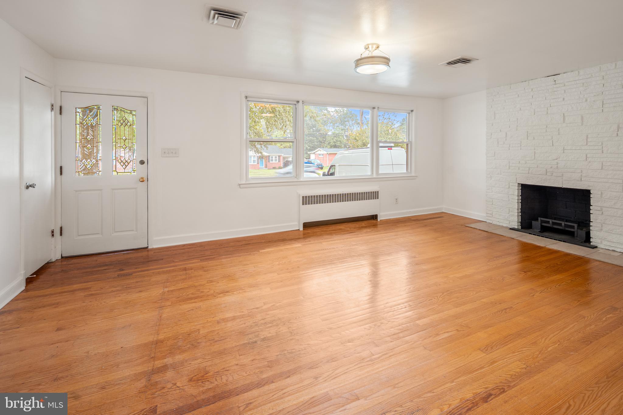 WESTCHESTER ESTATES - Residential Lease