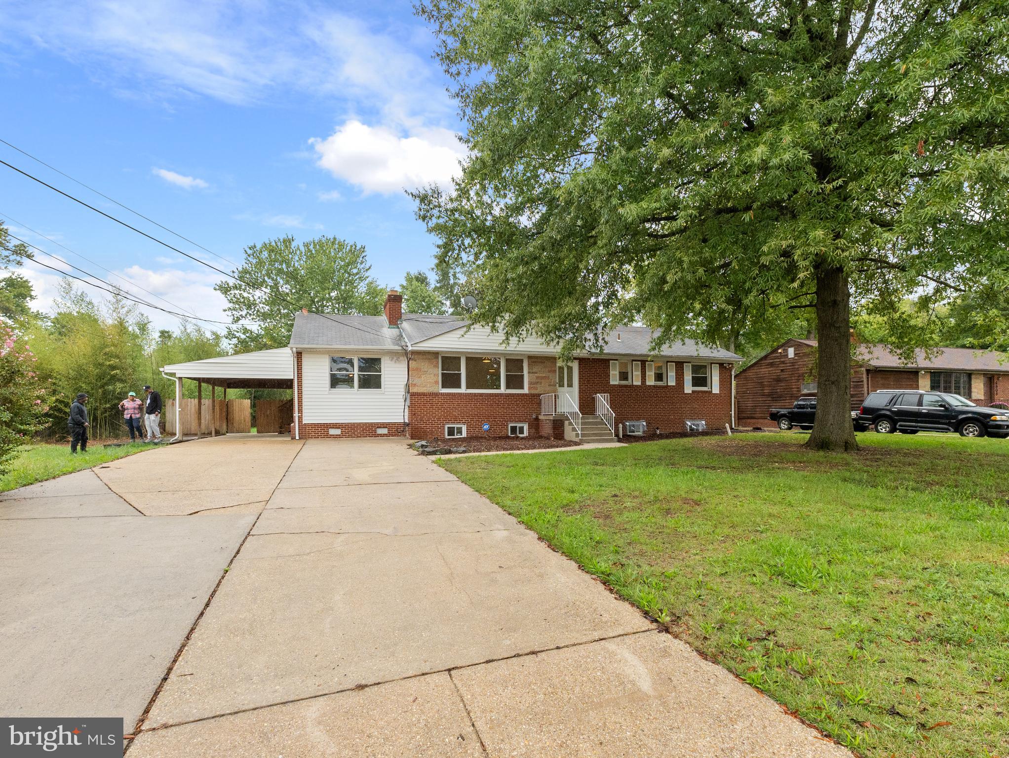 WESTCHESTER ESTATES - Residential Lease