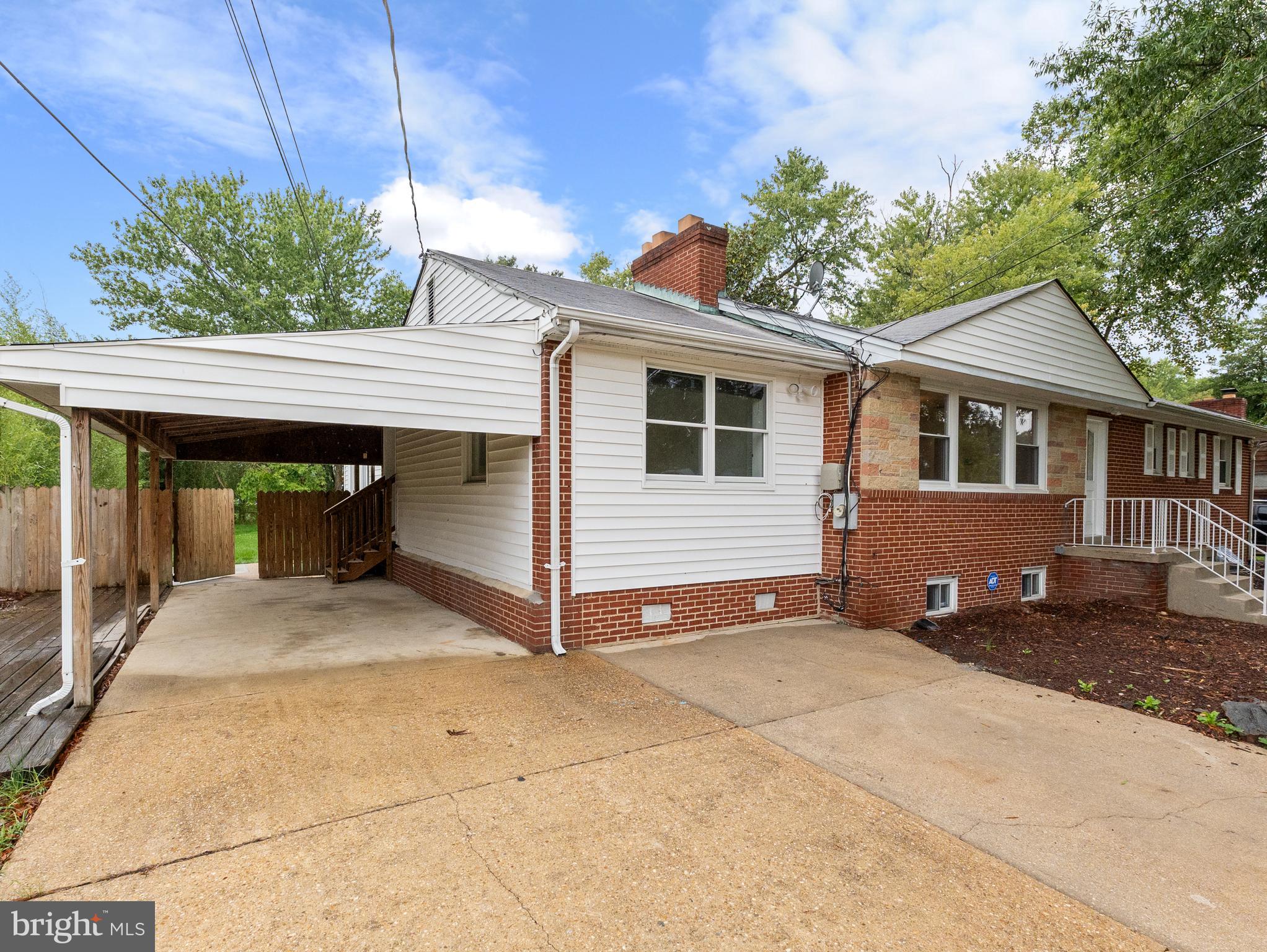 WESTCHESTER ESTATES - Residential Lease