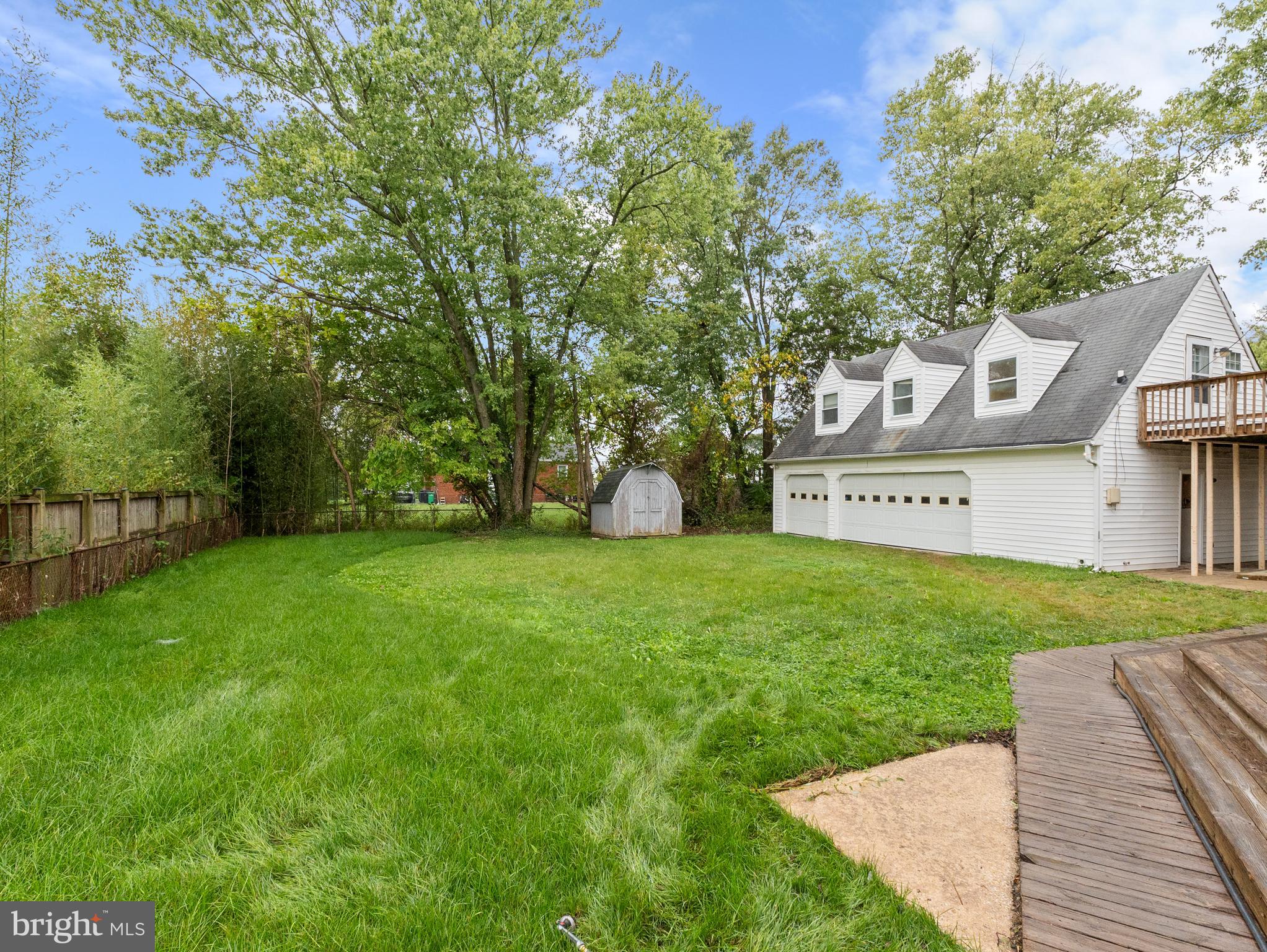 WESTCHESTER ESTATES - Residential Lease