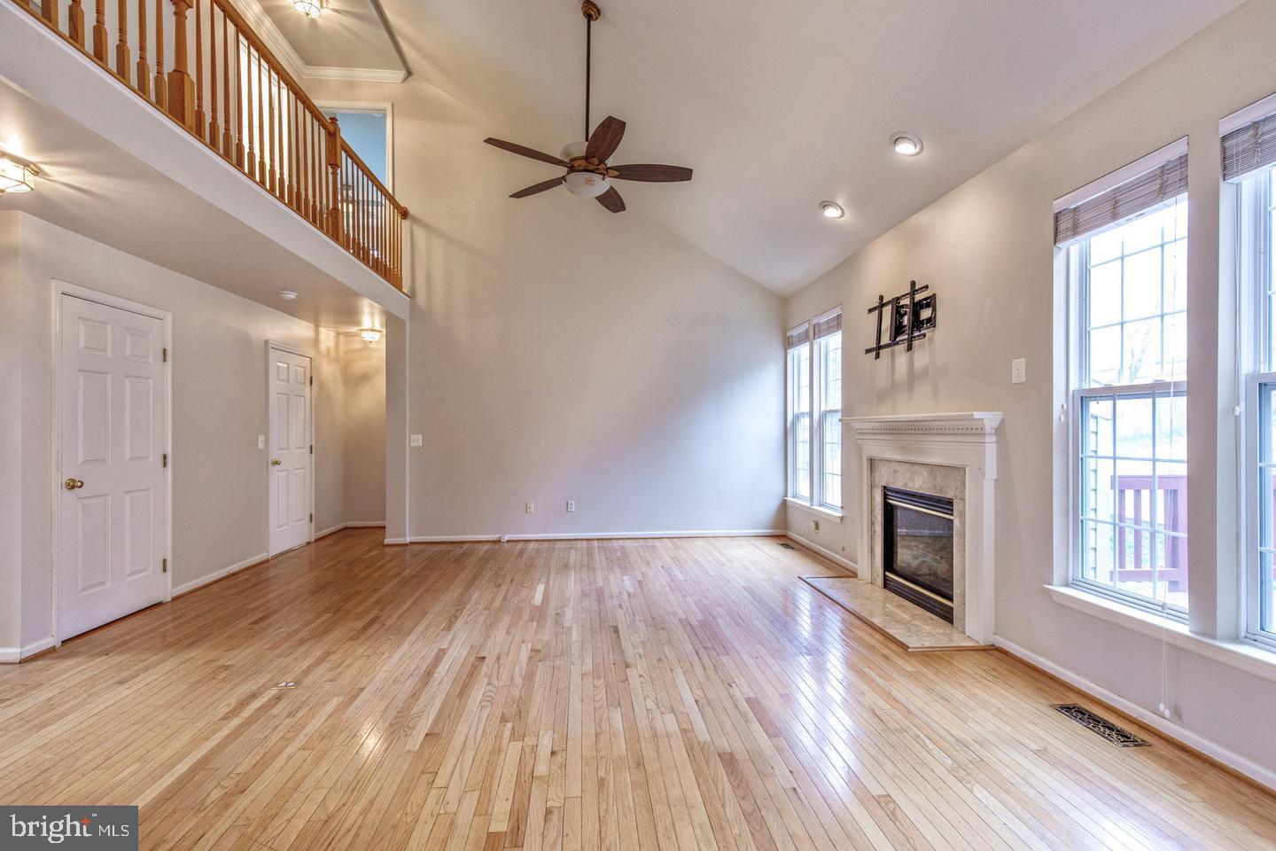 AUTUMN RIDGE - Residential Lease