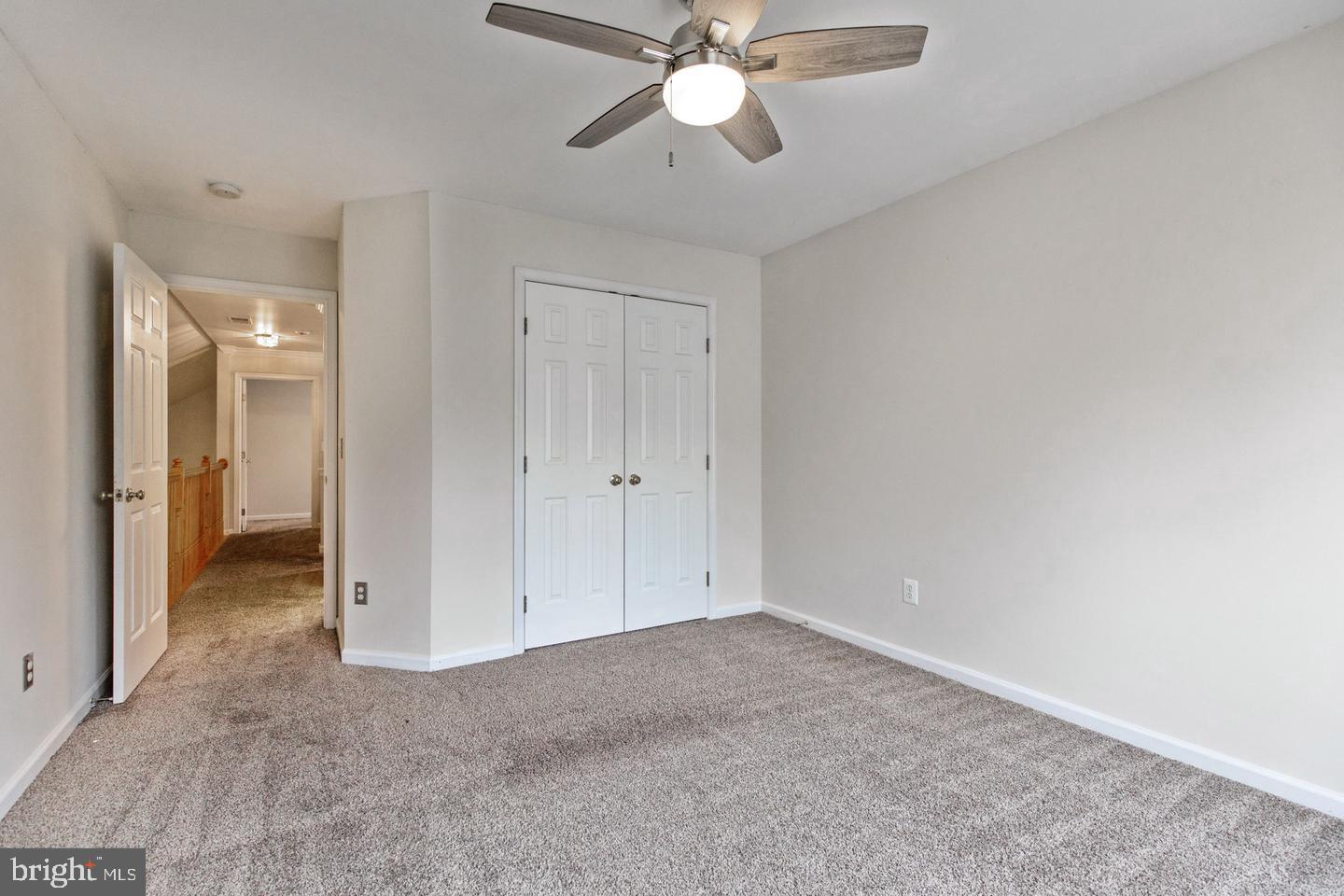 AUTUMN RIDGE - Residential Lease