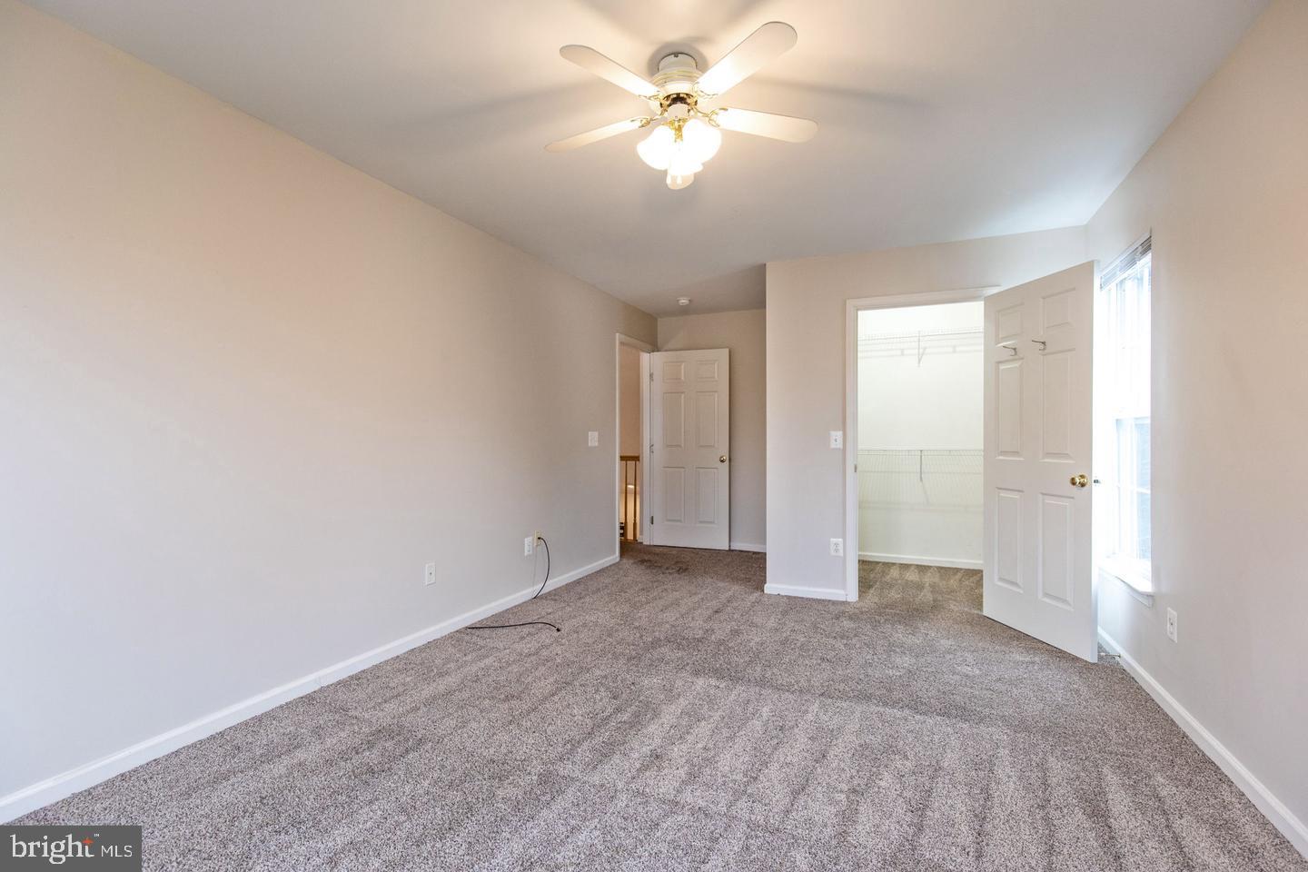 AUTUMN RIDGE - Residential Lease