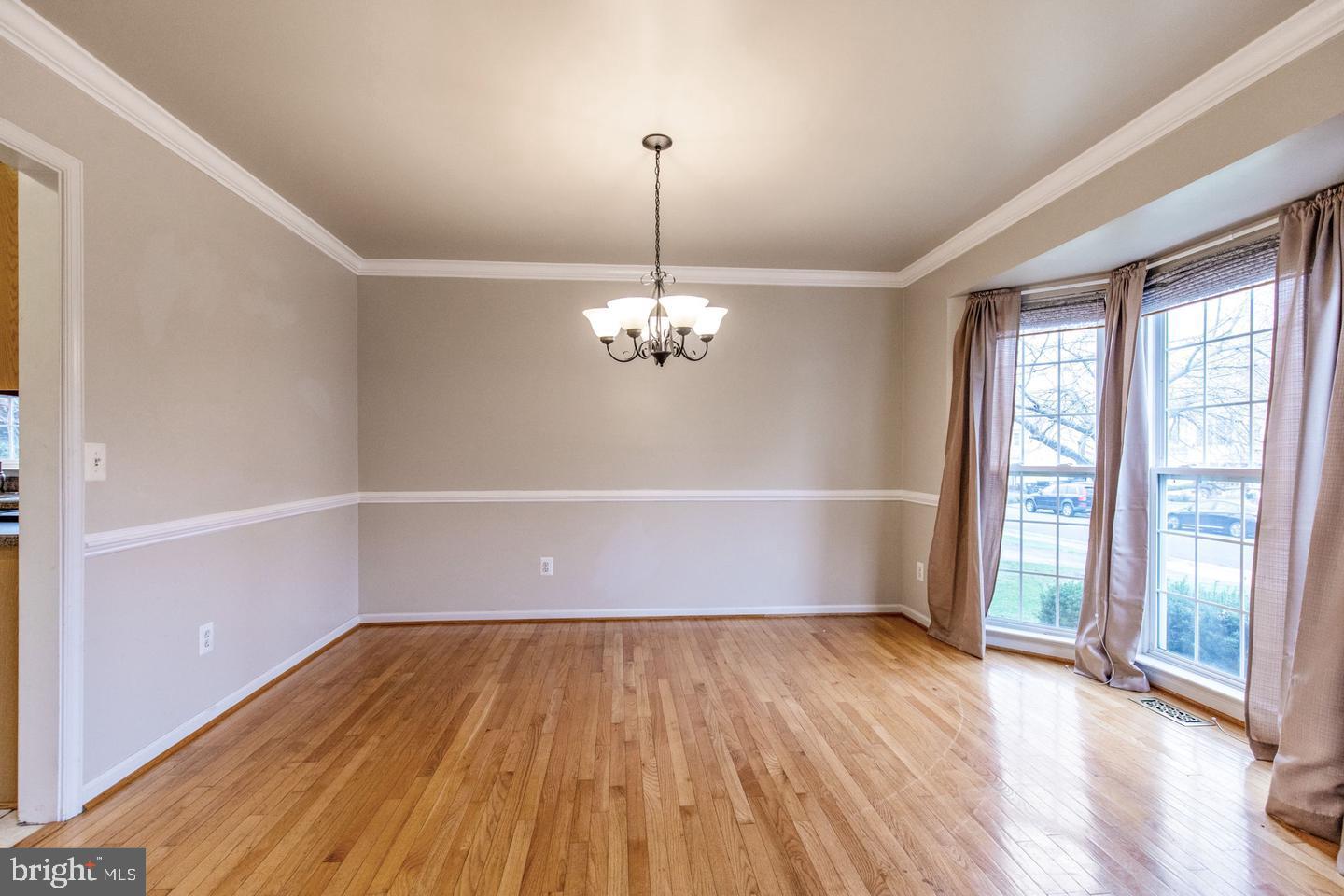 AUTUMN RIDGE - Residential Lease