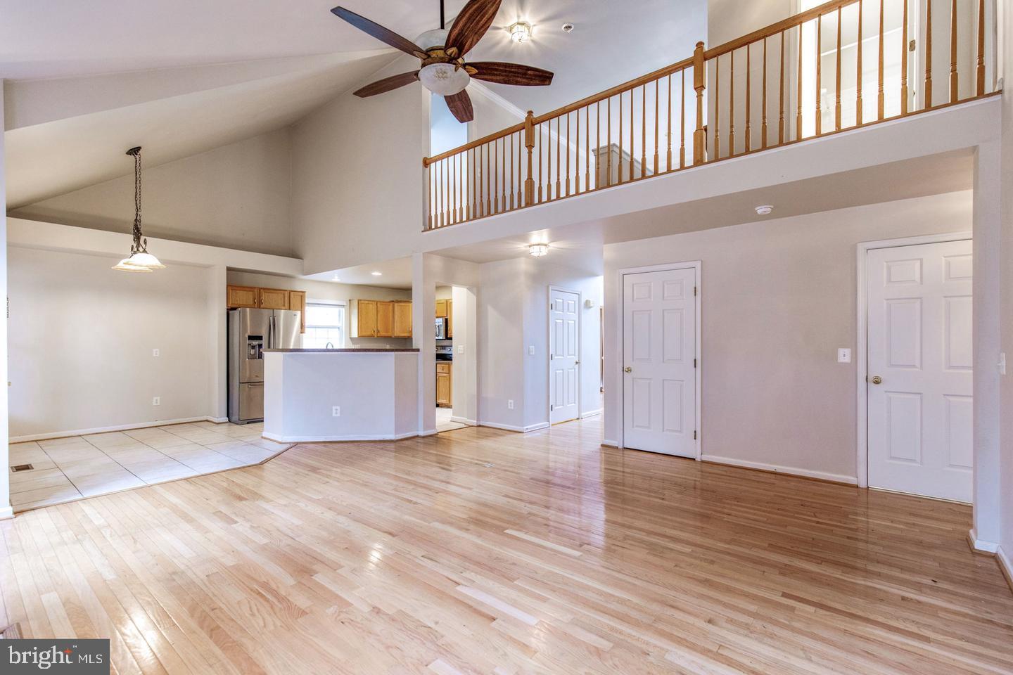 AUTUMN RIDGE - Residential Lease