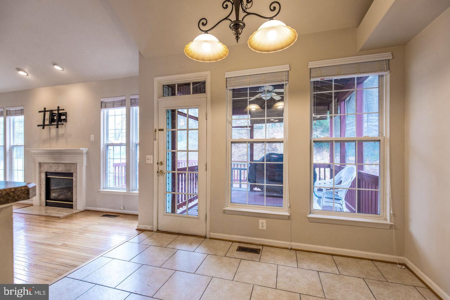 AUTUMN RIDGE - Residential Lease