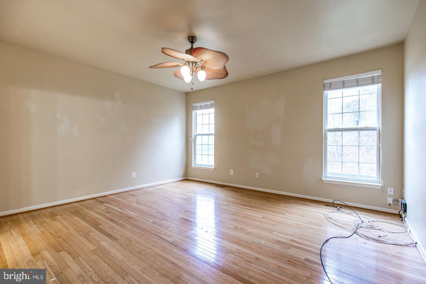 AUTUMN RIDGE - Residential Lease