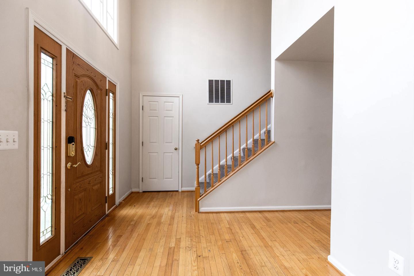 AUTUMN RIDGE - Residential Lease