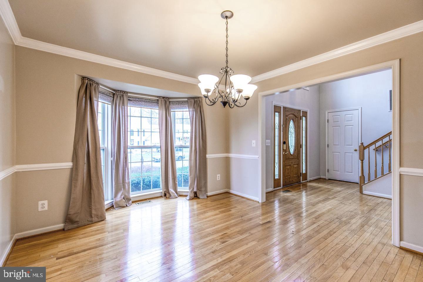 AUTUMN RIDGE - Residential Lease