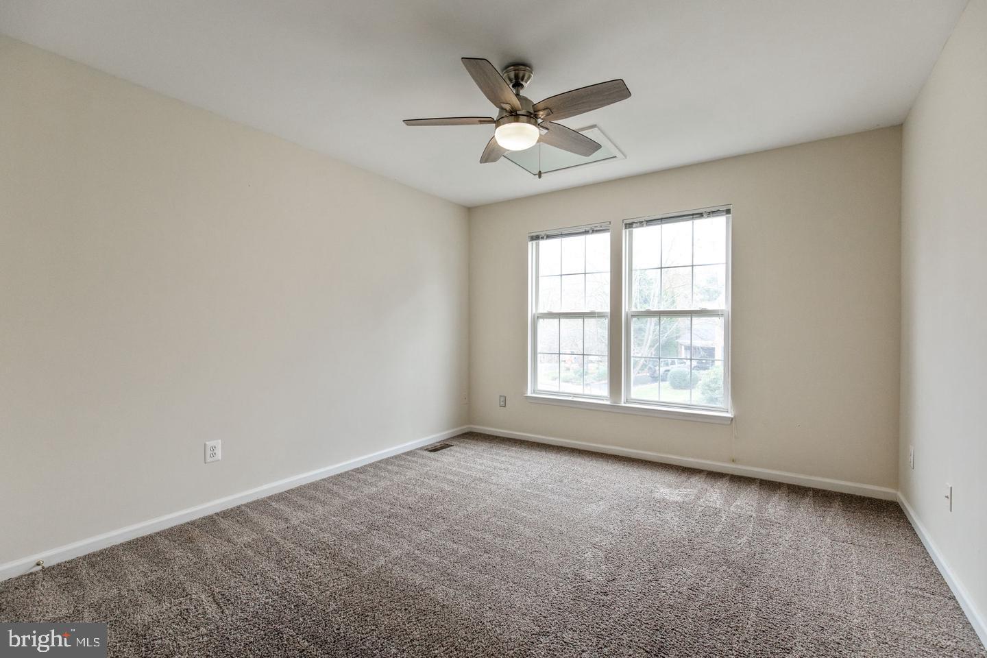 AUTUMN RIDGE - Residential Lease