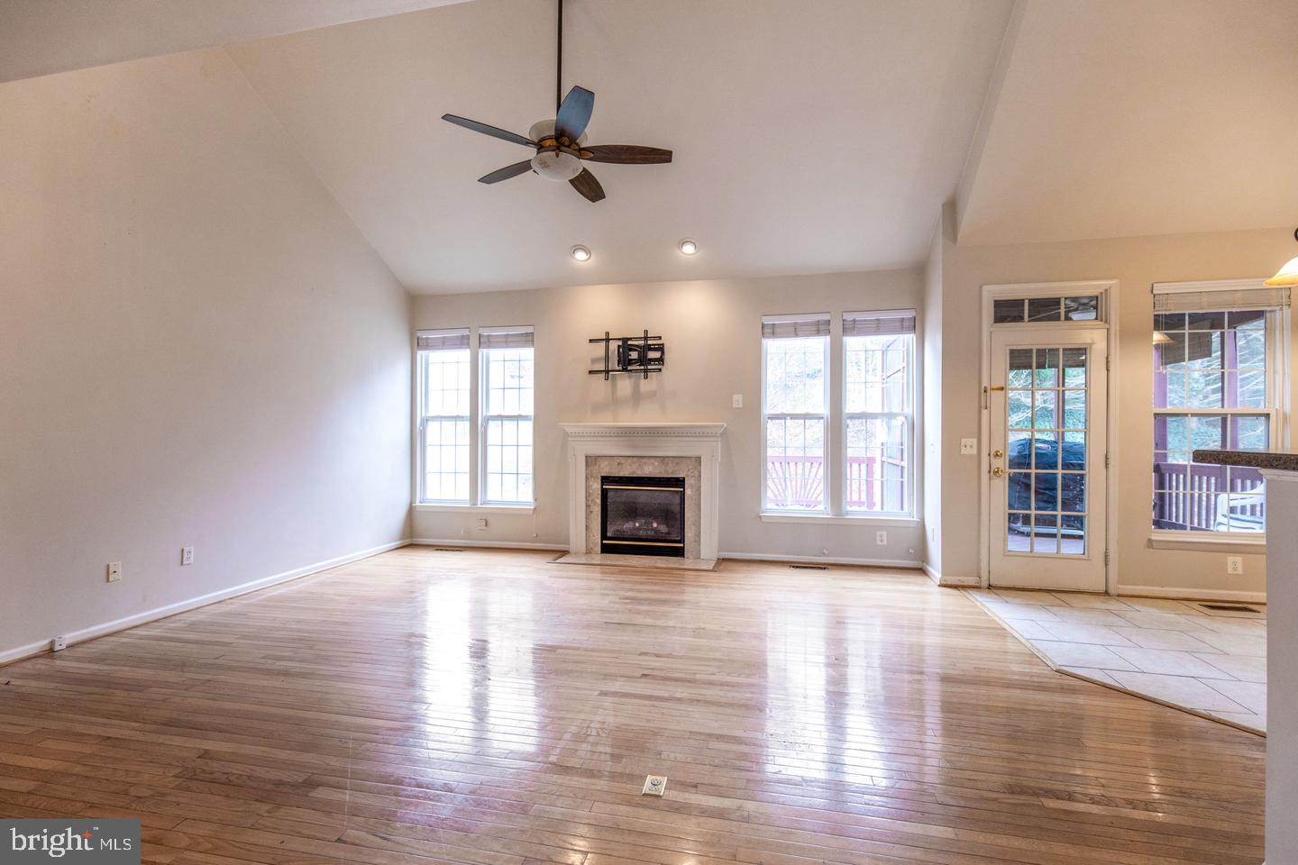 AUTUMN RIDGE - Residential Lease