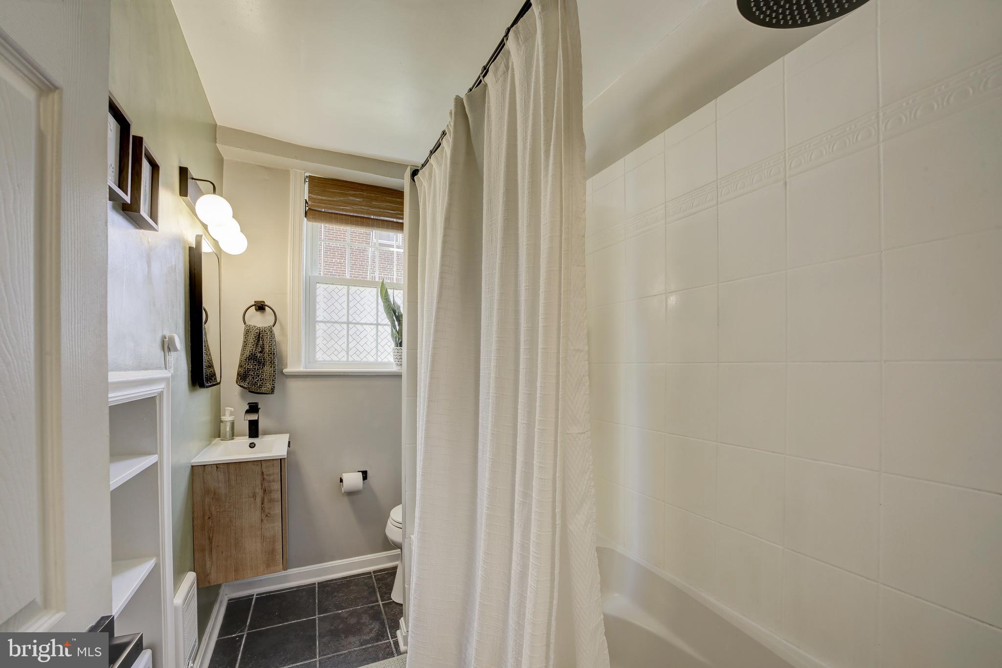 BRIGHTWOOD - Residential