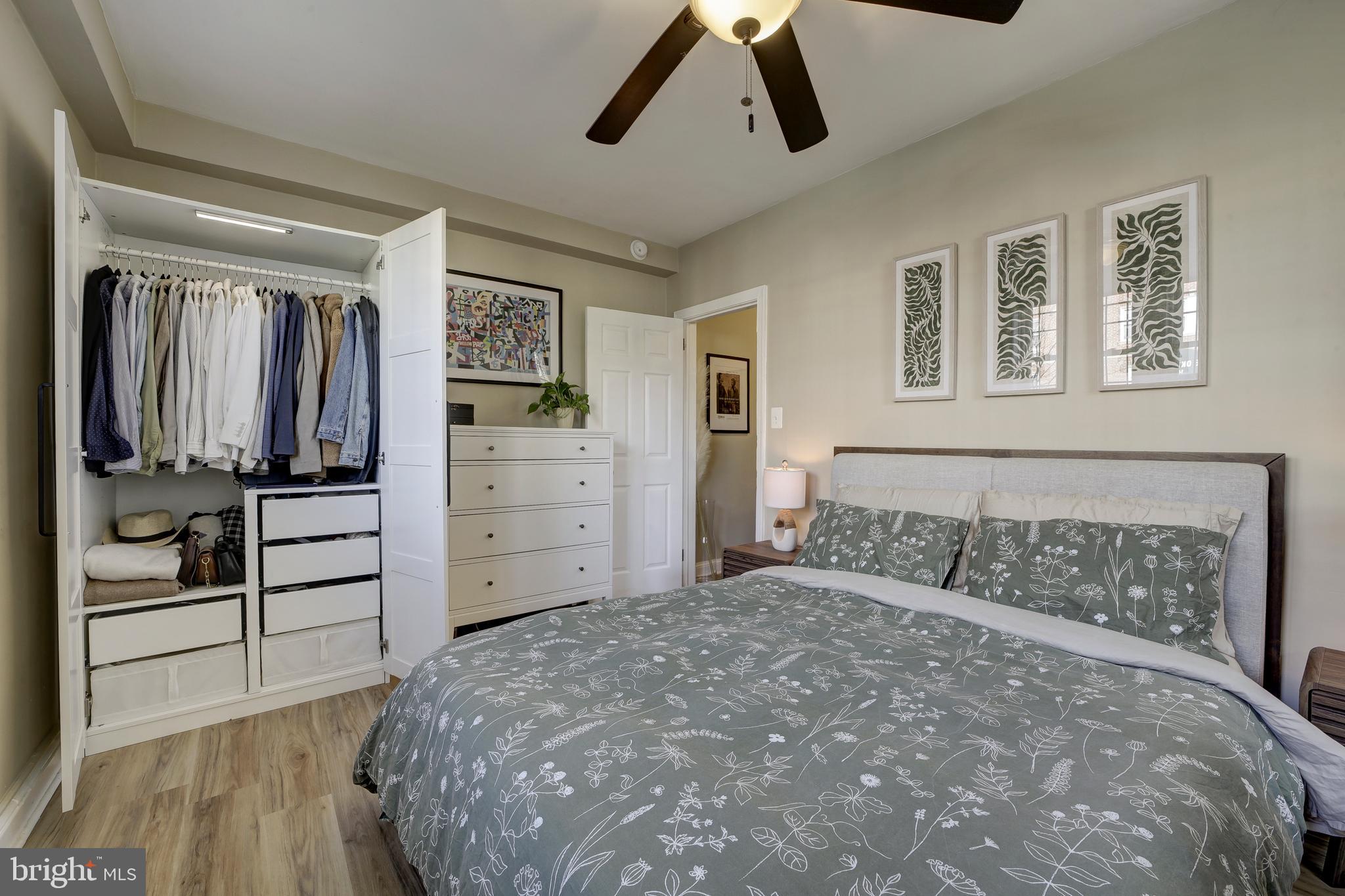 BRIGHTWOOD - Residential