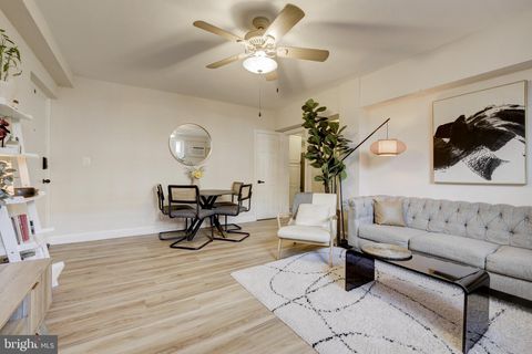 1404 TUCKERMAN STREET NW 1 WASHINGTON DC 20011