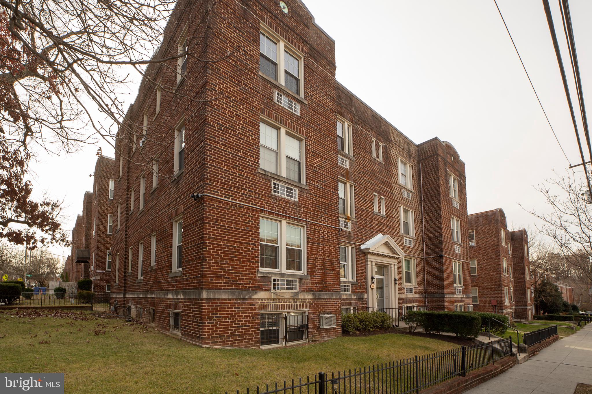 BRIGHTWOOD - Residential