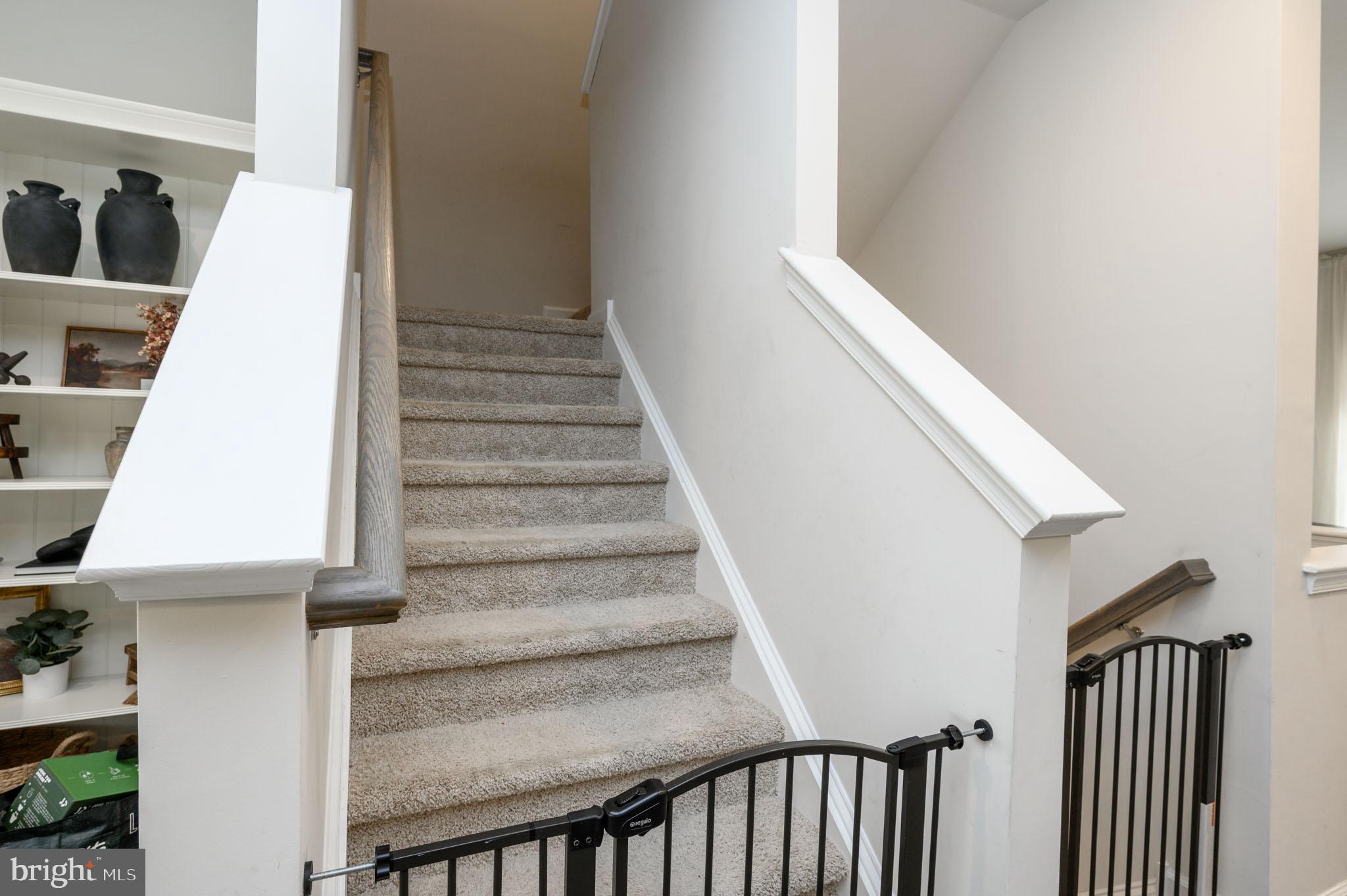 MT HOLLY GARDENS - Residential