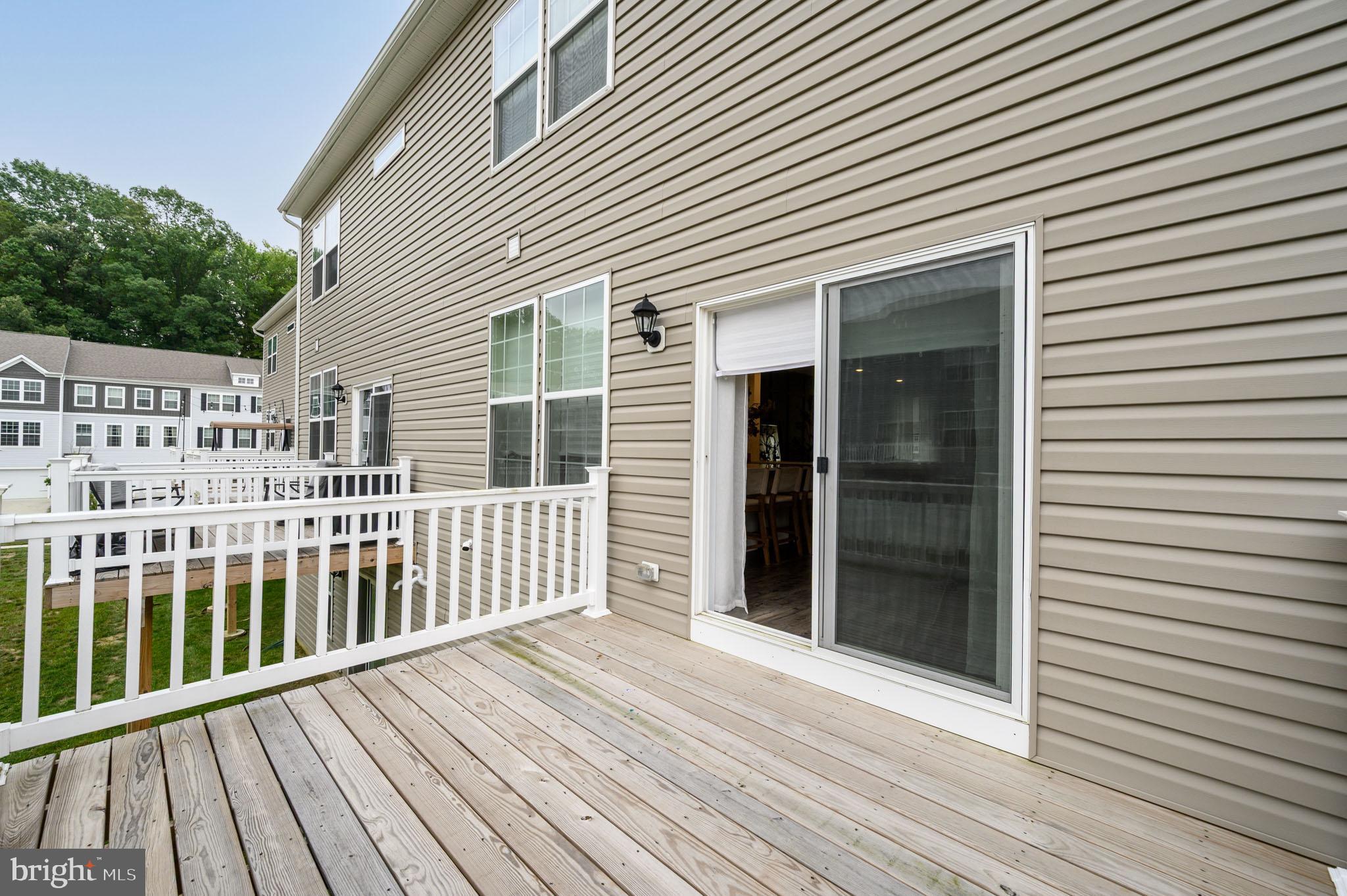 MT HOLLY GARDENS - Residential