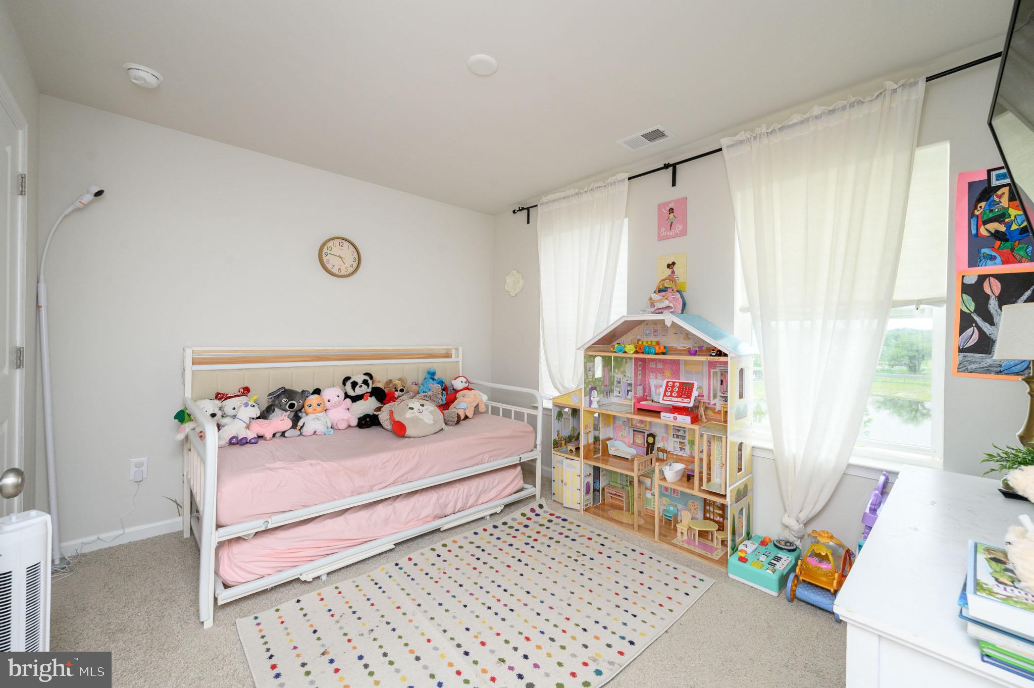 MT HOLLY GARDENS - Residential