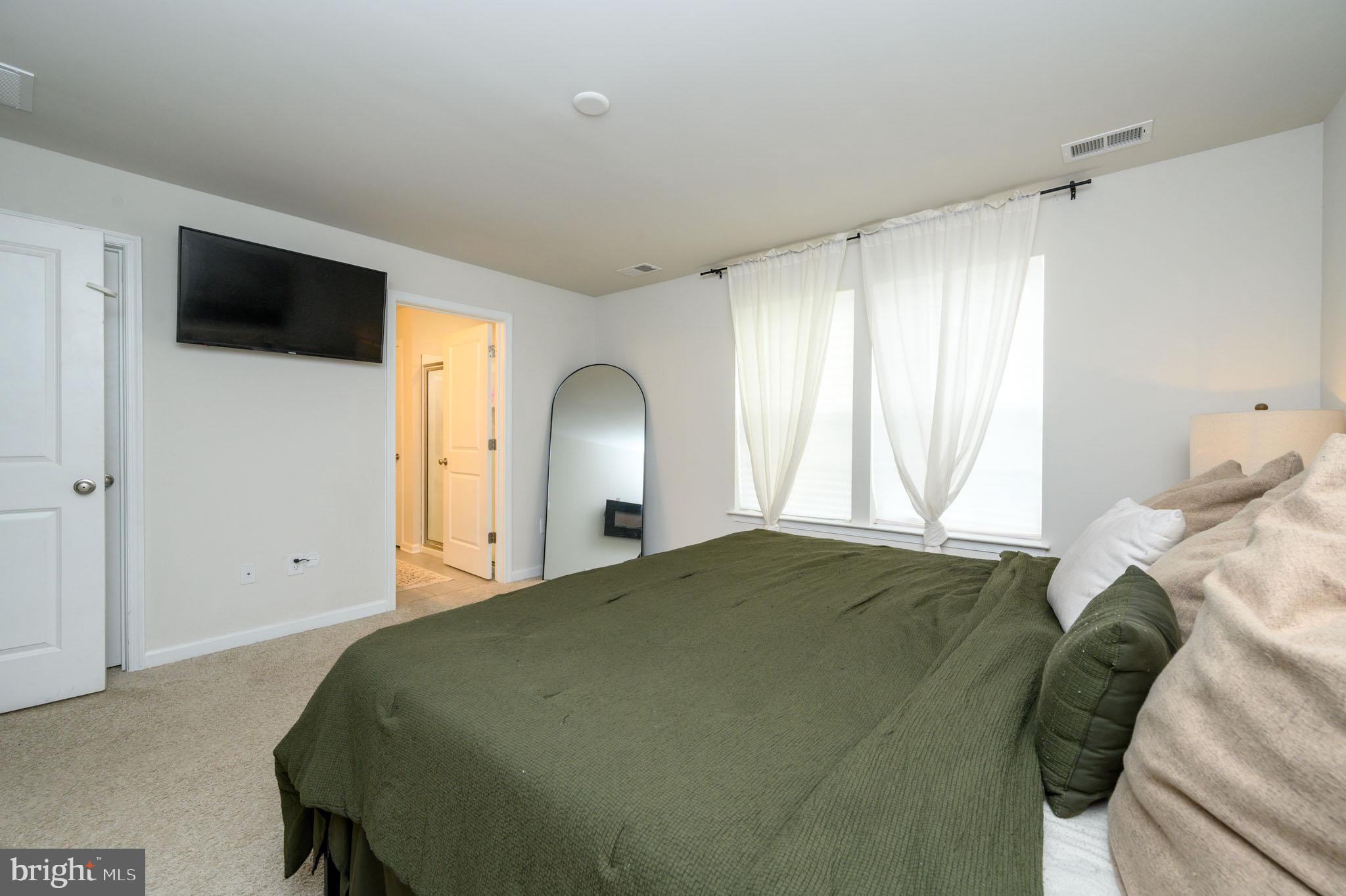 MT HOLLY GARDENS - Residential