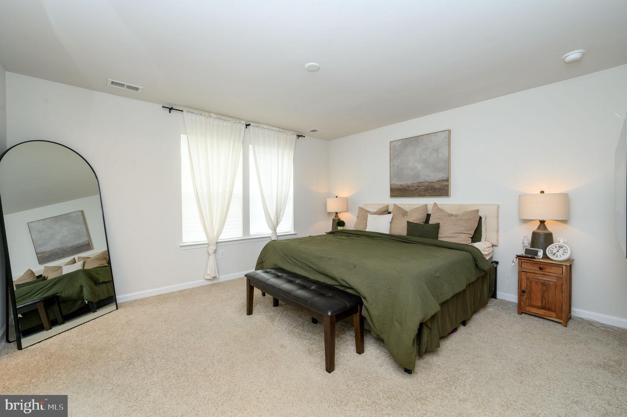 MT HOLLY GARDENS - Residential