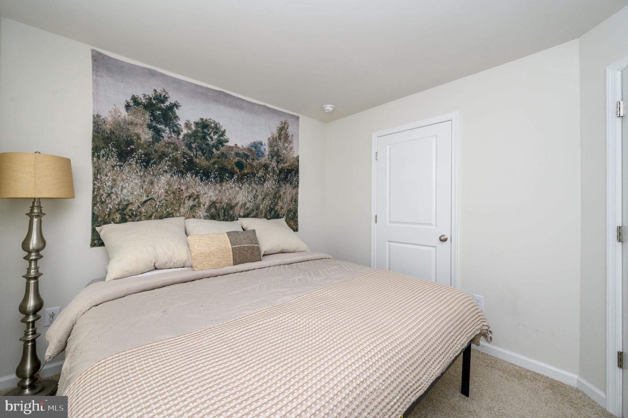 MT HOLLY GARDENS - Residential