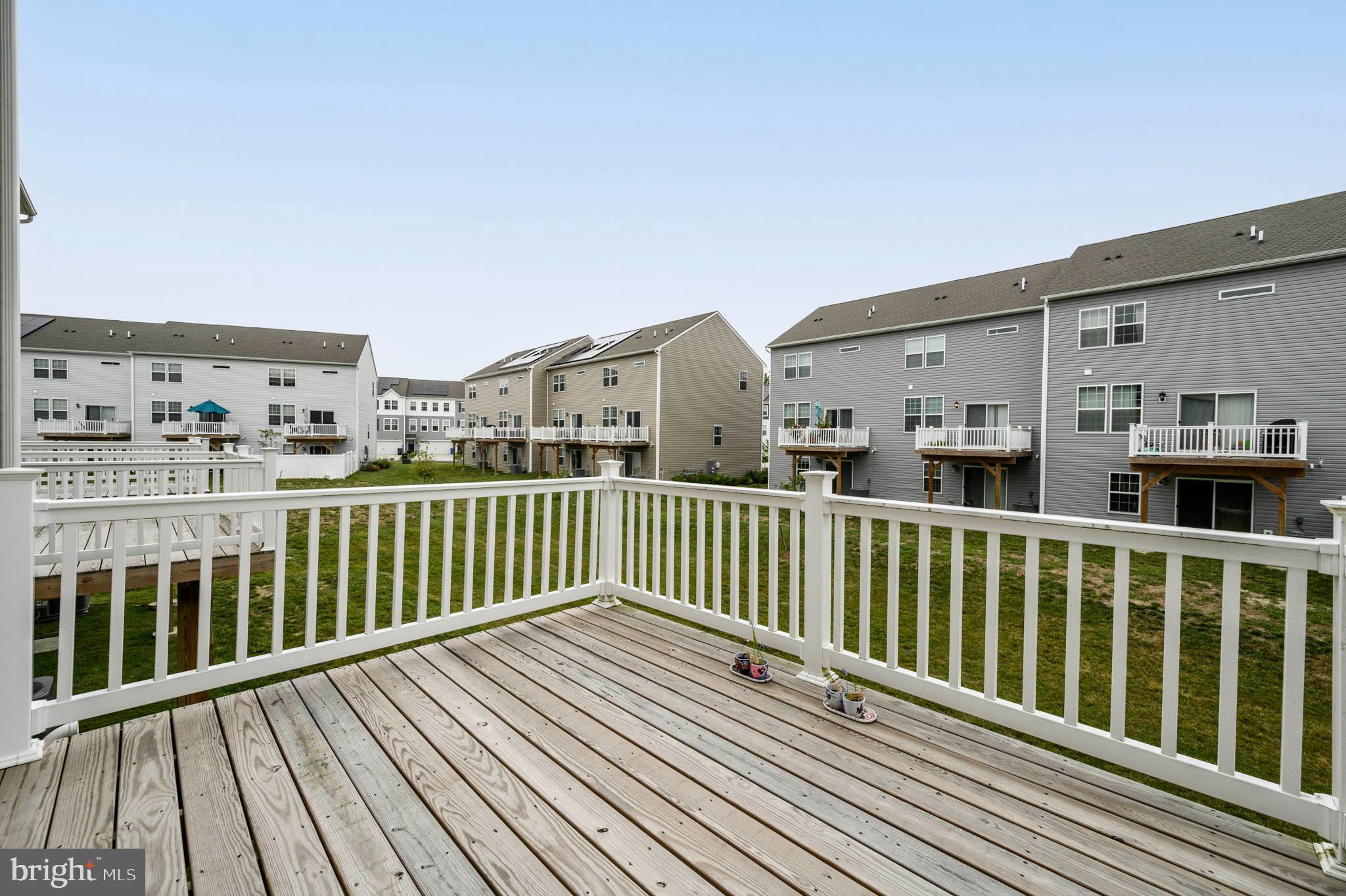 MT HOLLY GARDENS - Residential